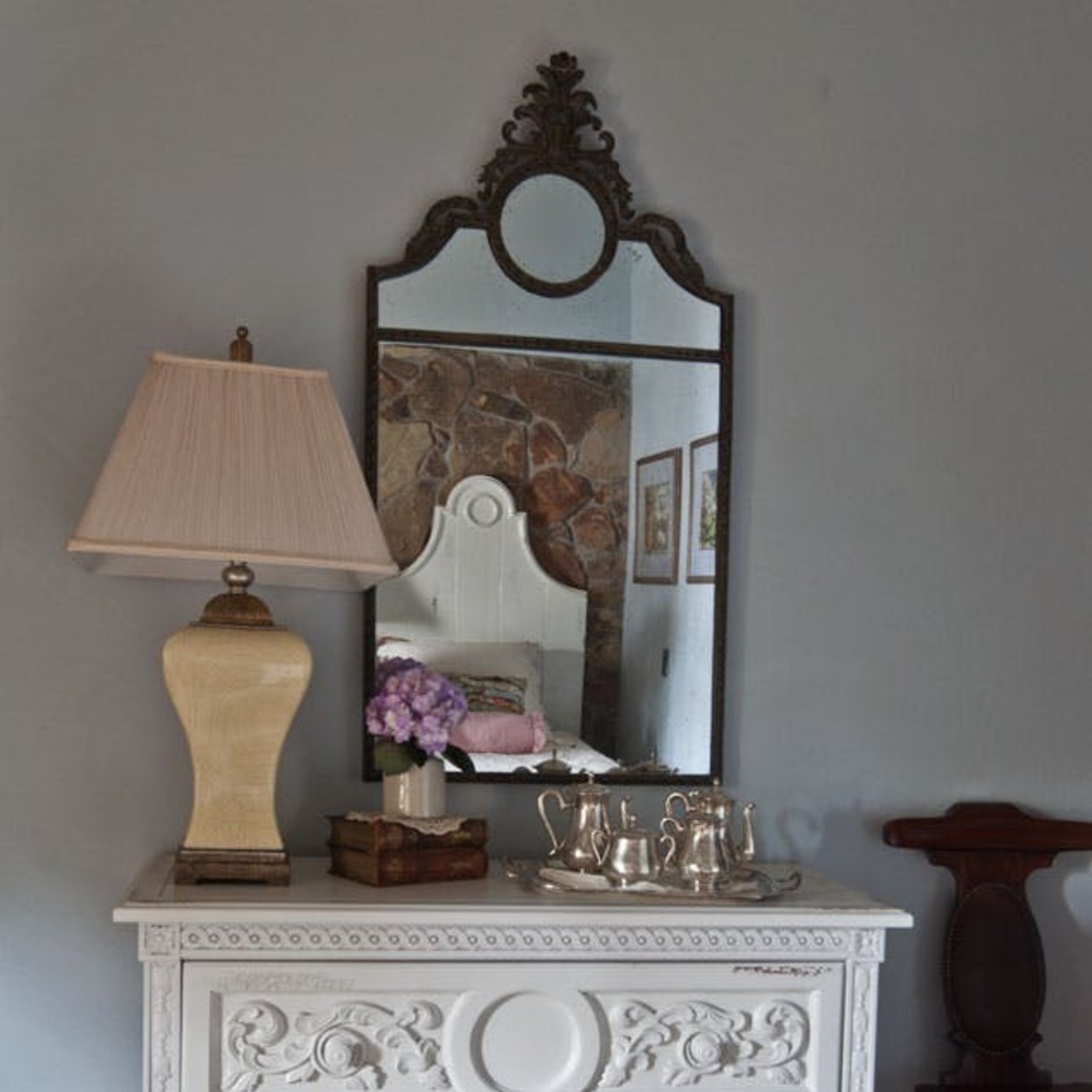 Make a Rental Feel Like Home - Summer Listening Series