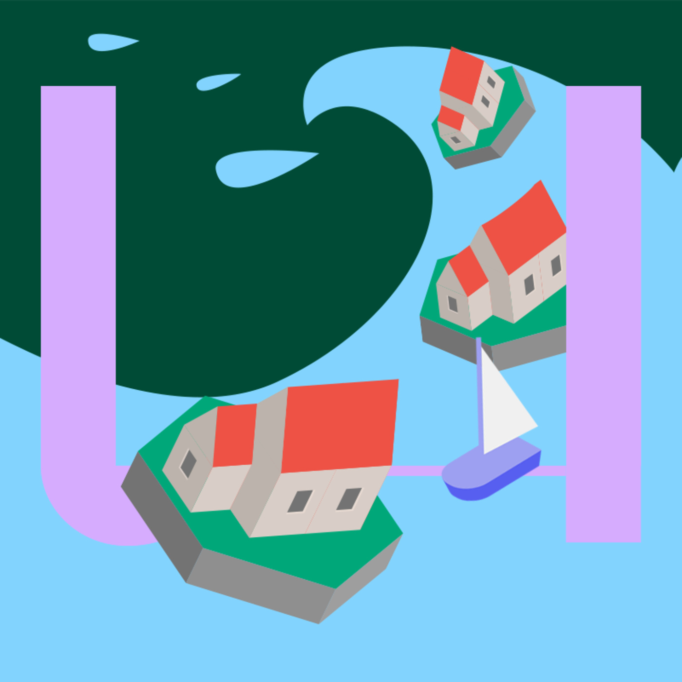 De Universiteit van Nederland Podcast