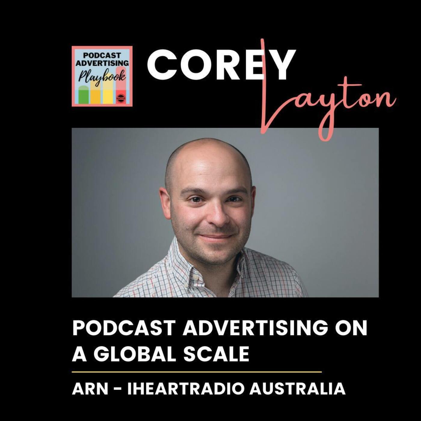 Podcast Advertising on a Global Scale