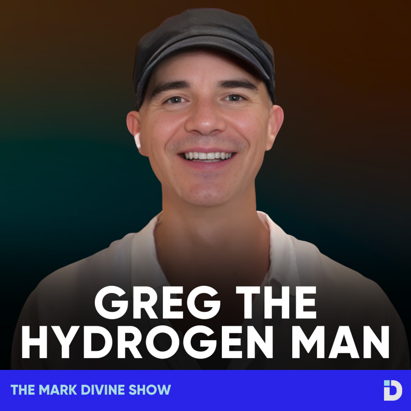 The Mark Divine Show