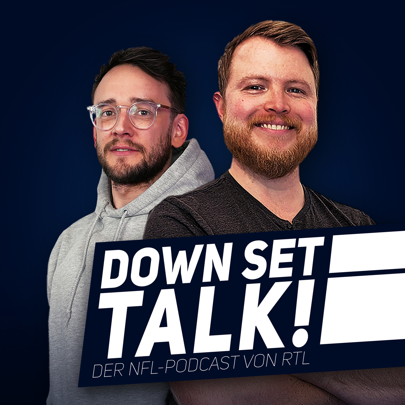 Podcast: Week 5 Preview