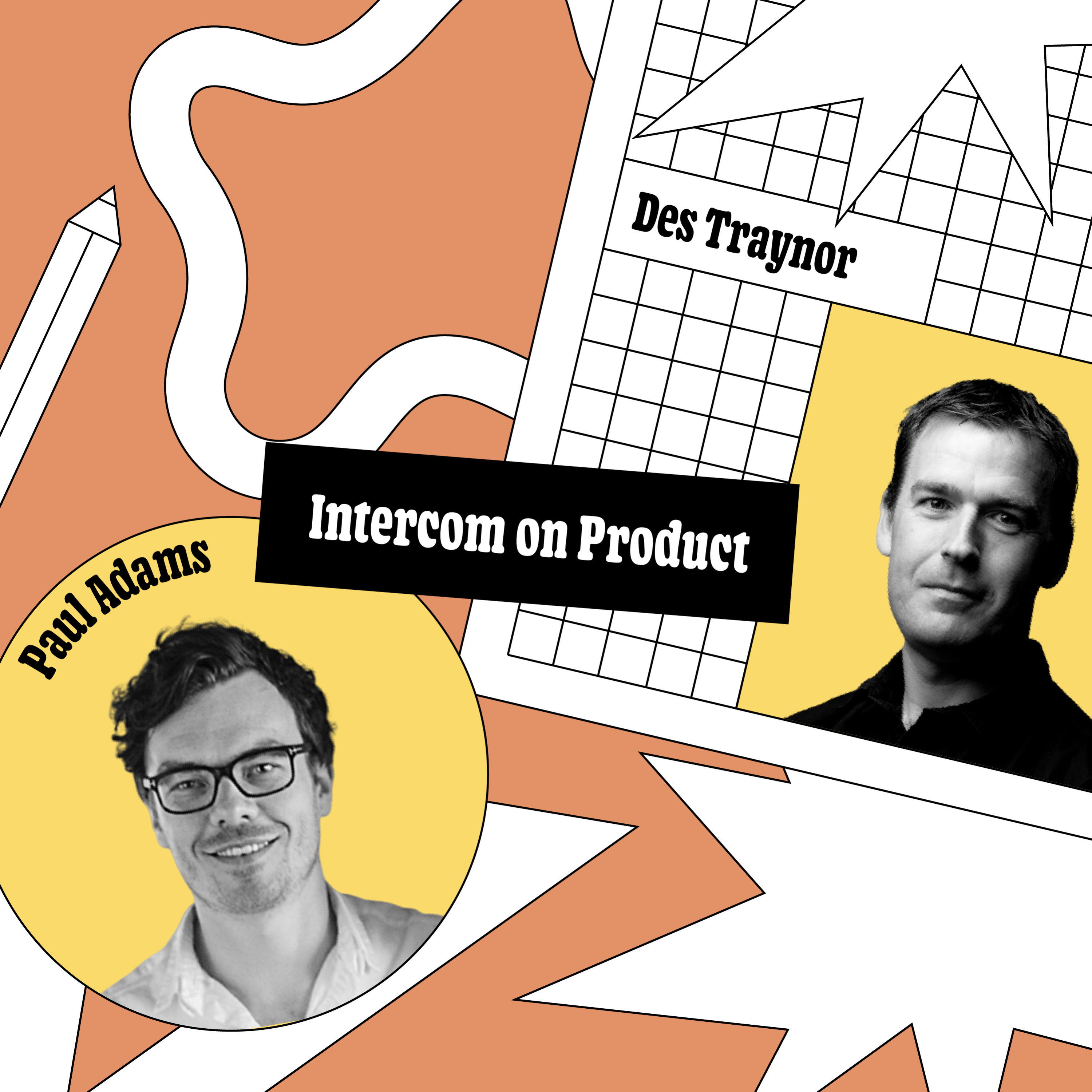 Intercom on Product: Accelerating your strategy after COVID-19