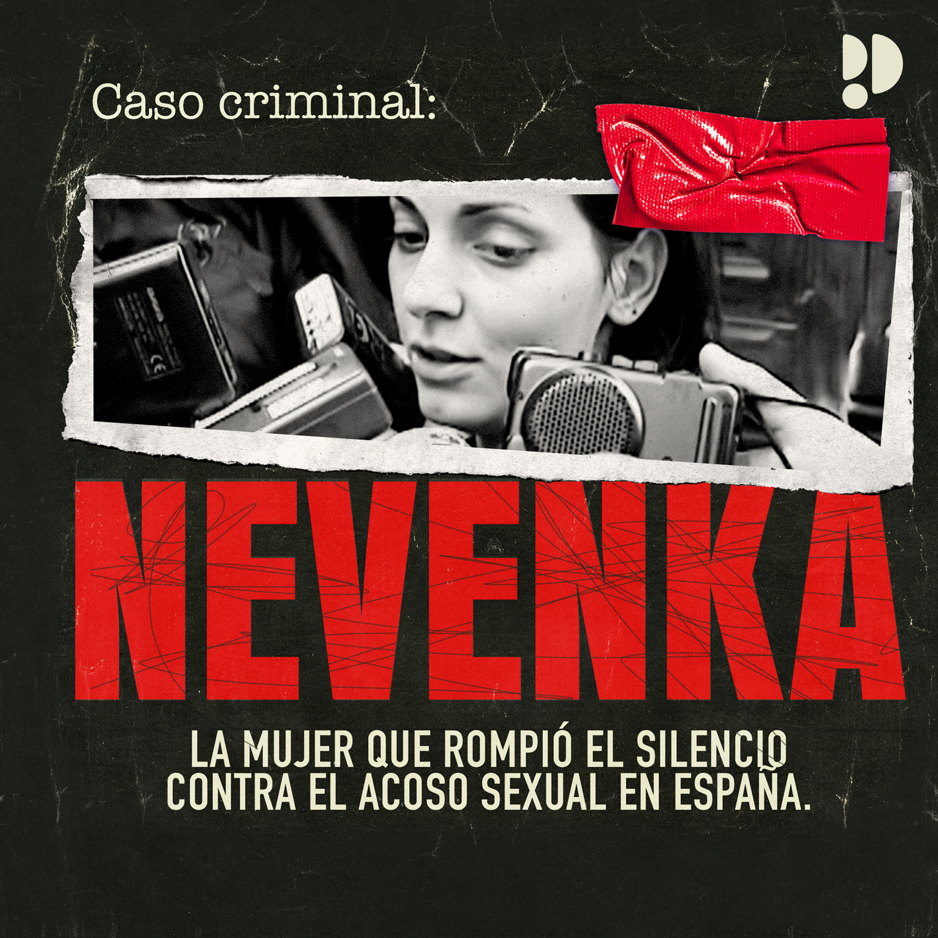 Podimo True Crime