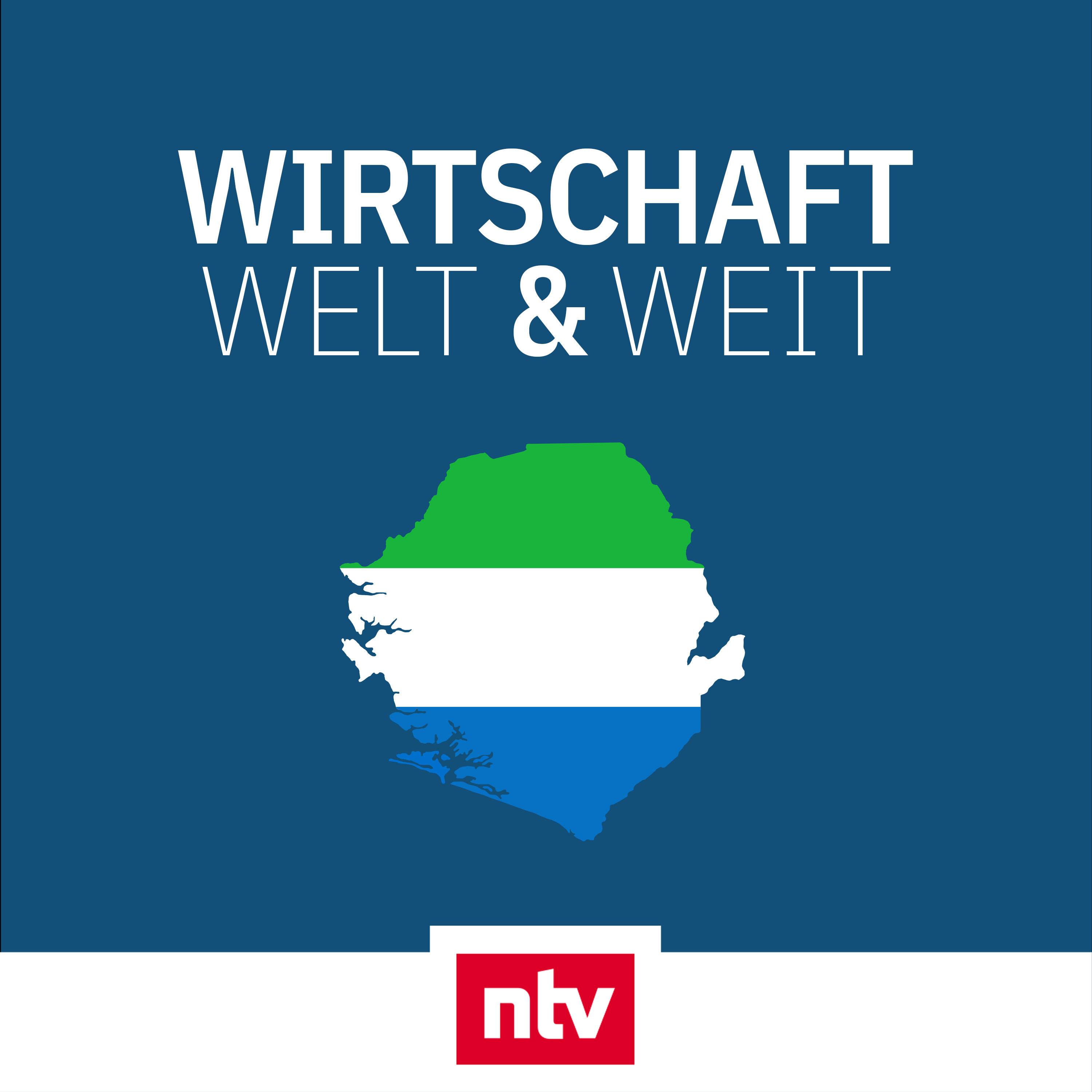 Wirtschaft Welt und Weit