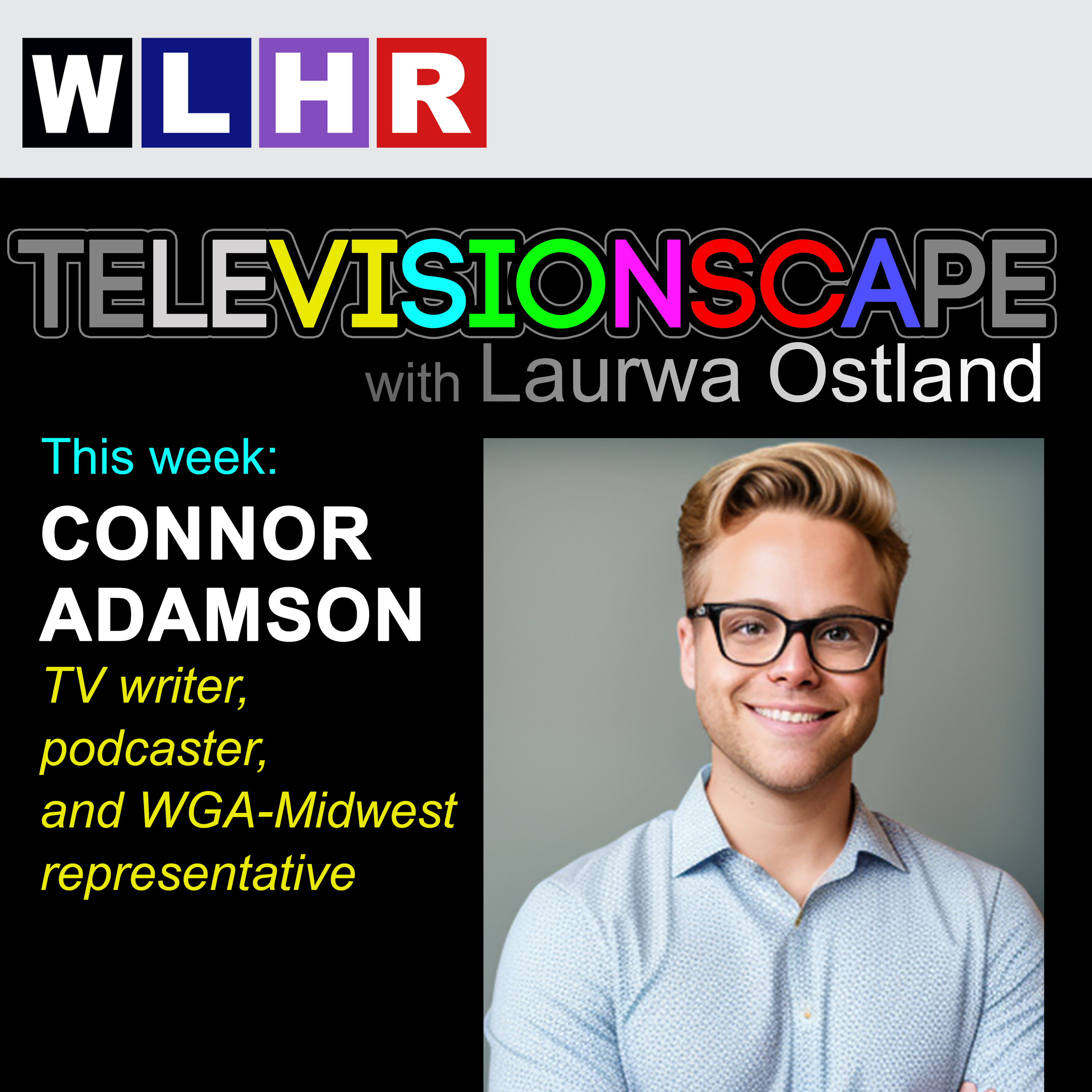 WLHR: Fake Public Radio