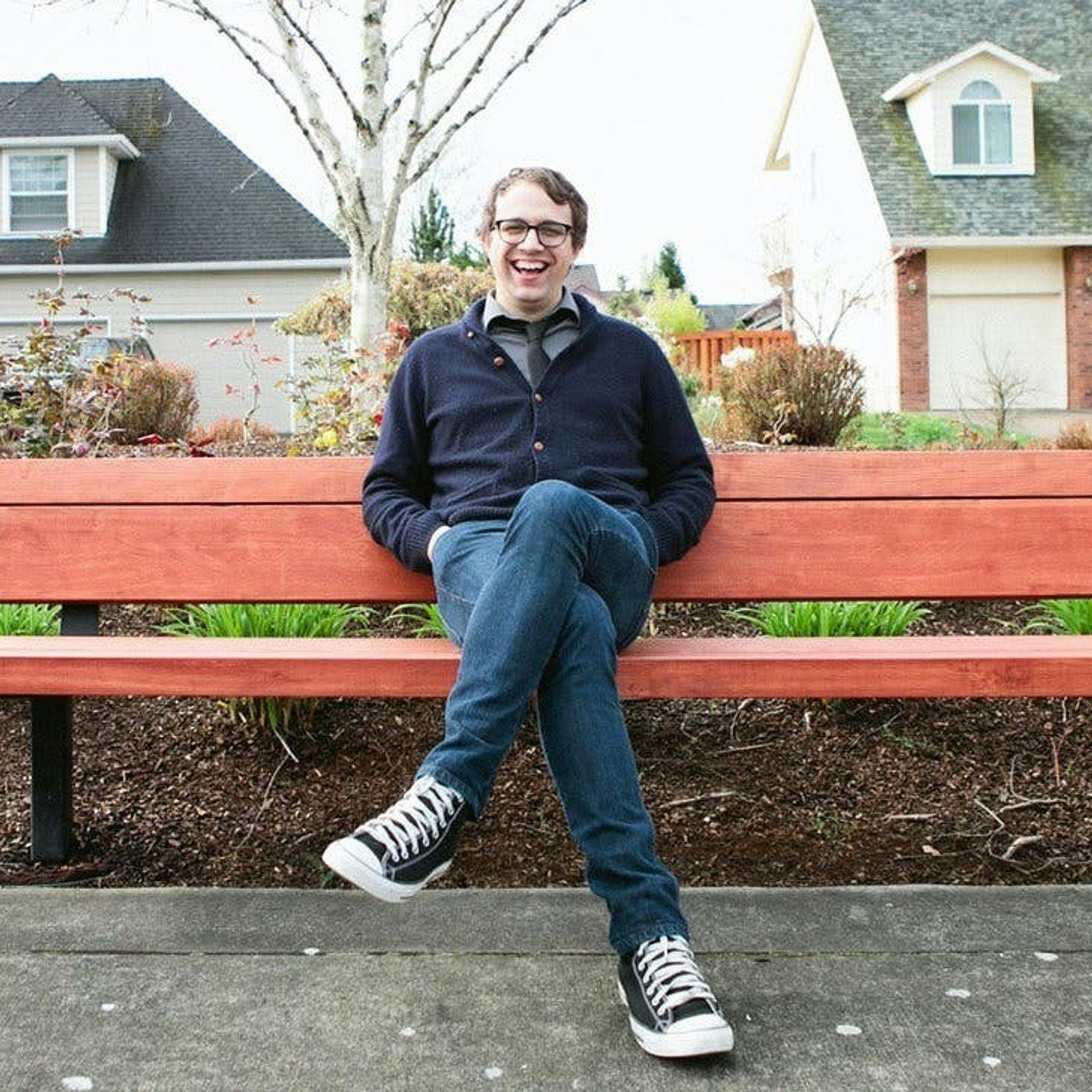 636: A. J. Swoboda - Taking Rest Very Seriously