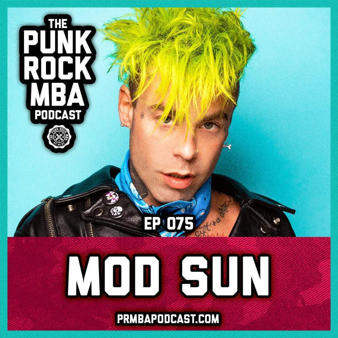 Mod Sun
