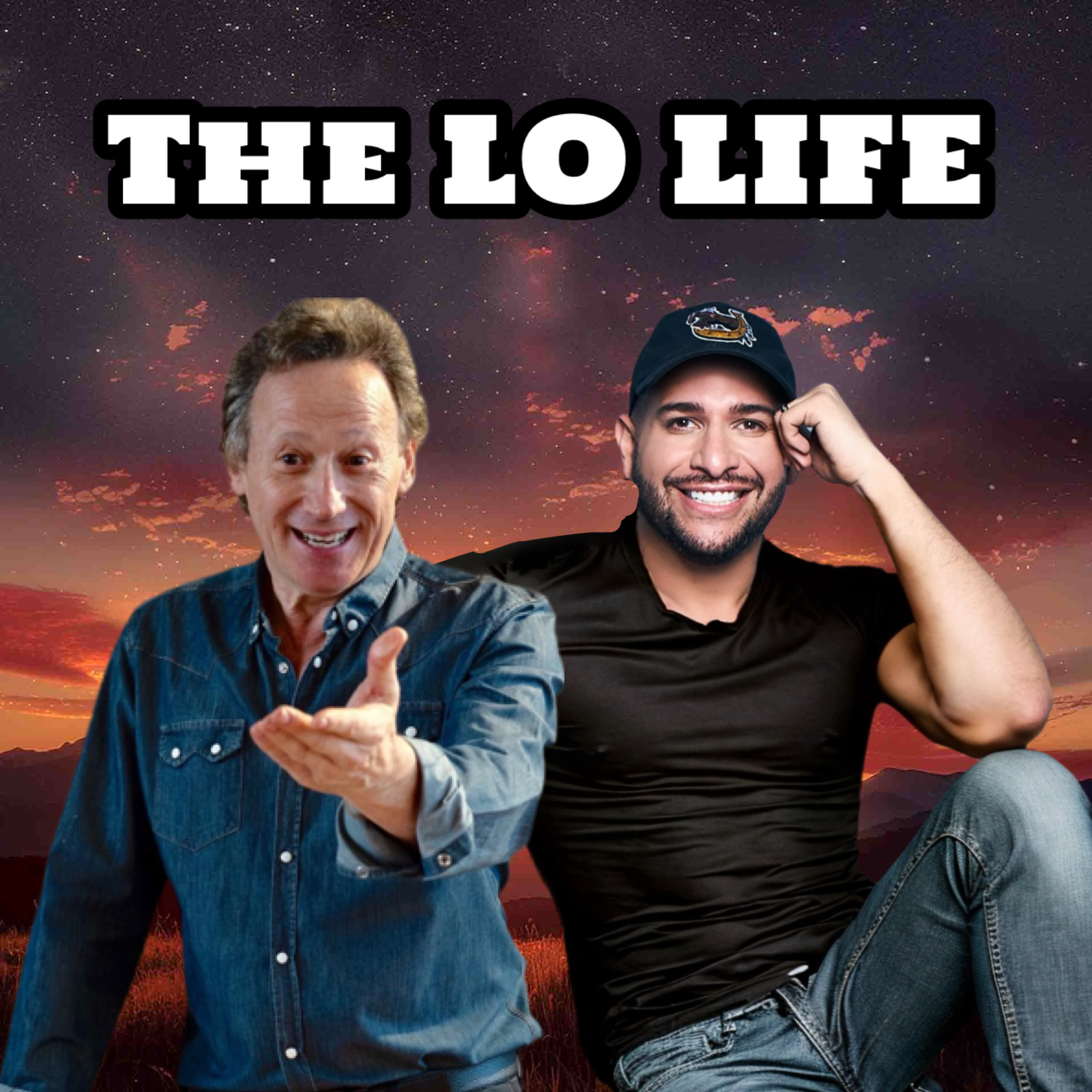 How to Stay Forever Young: The Secret to a Life That Feels Alive episode artwork