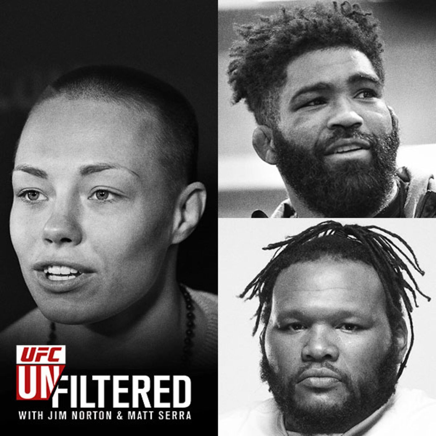 UFC Unfiltered with Jim Norton and Matt Serra