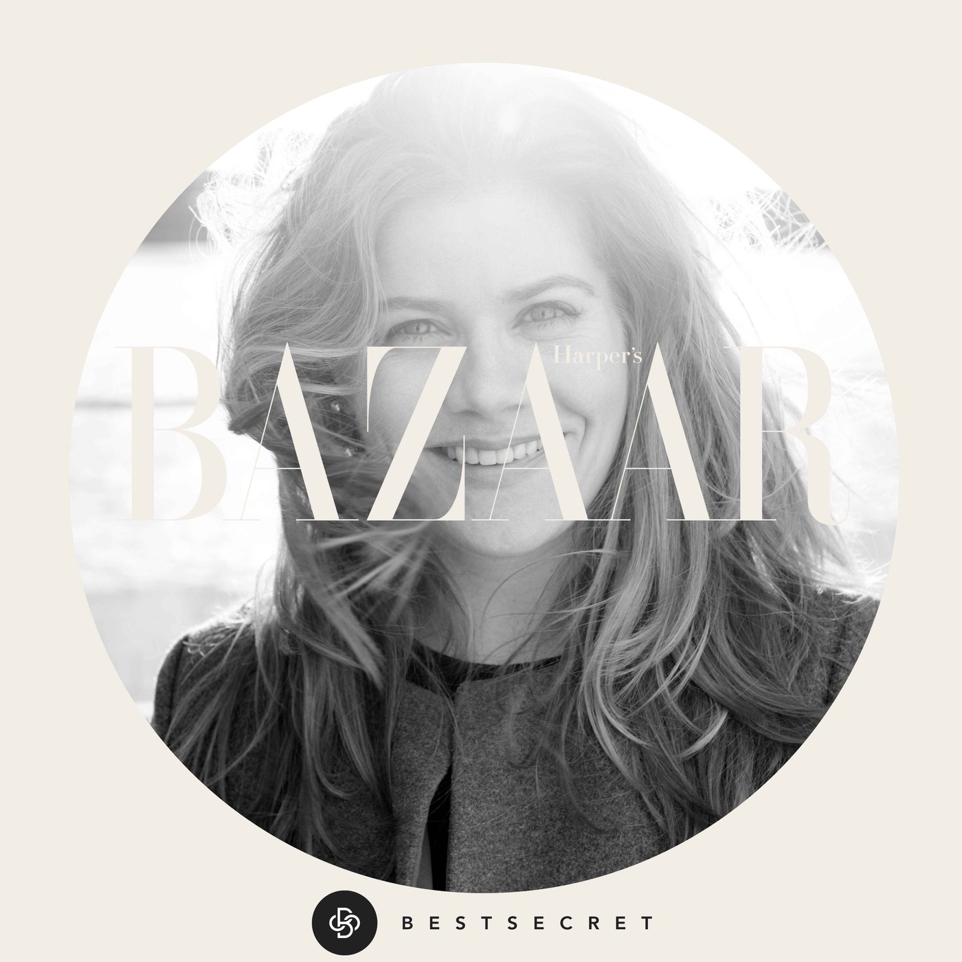 Harper\'s Bazaar Powercast