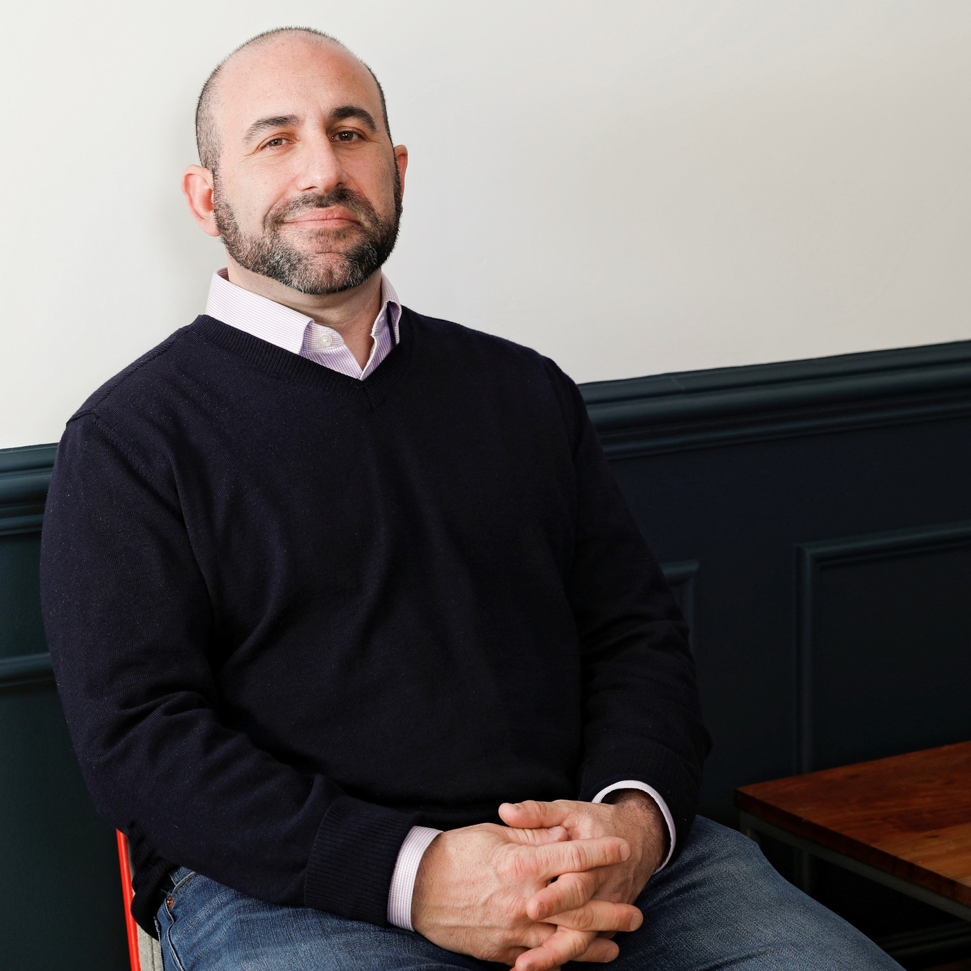 Lonny Sweet, The Connect Group; Industry News: COVID-19