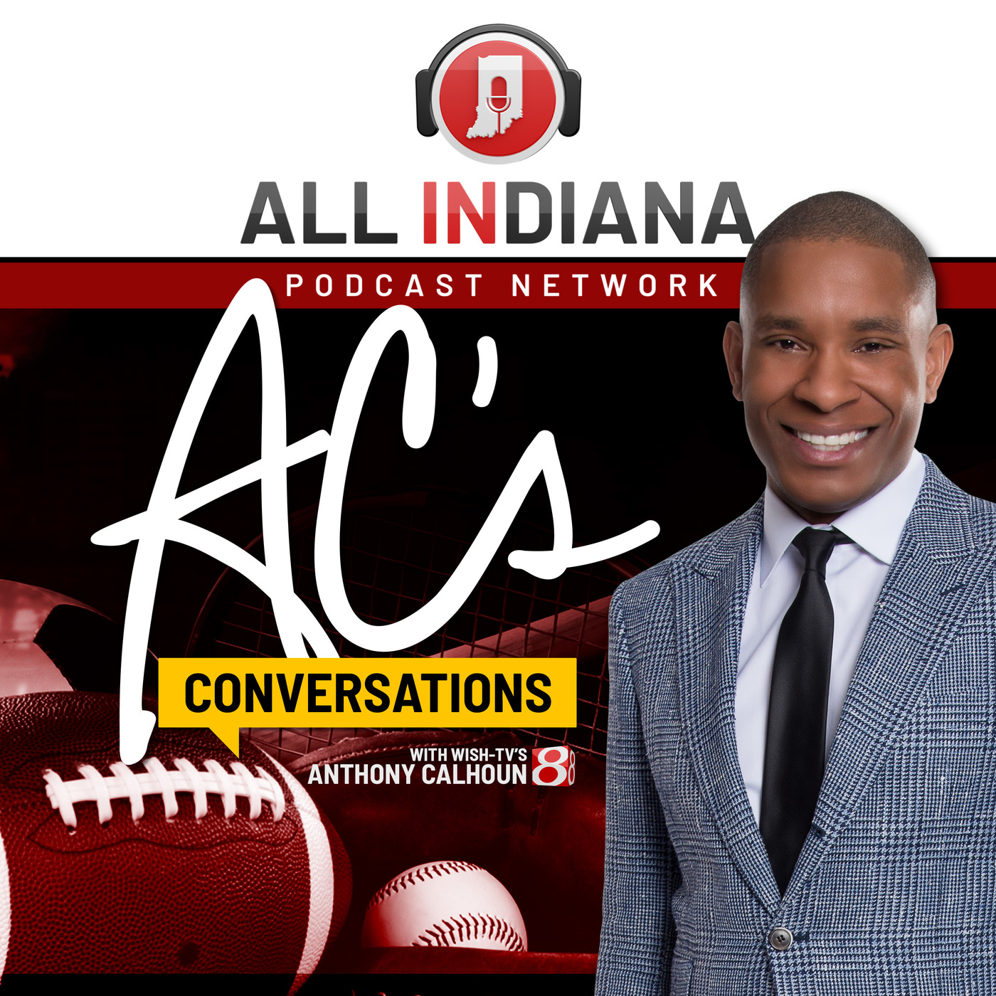 Indianapolis radio host tells story of new Colts QB Anthony