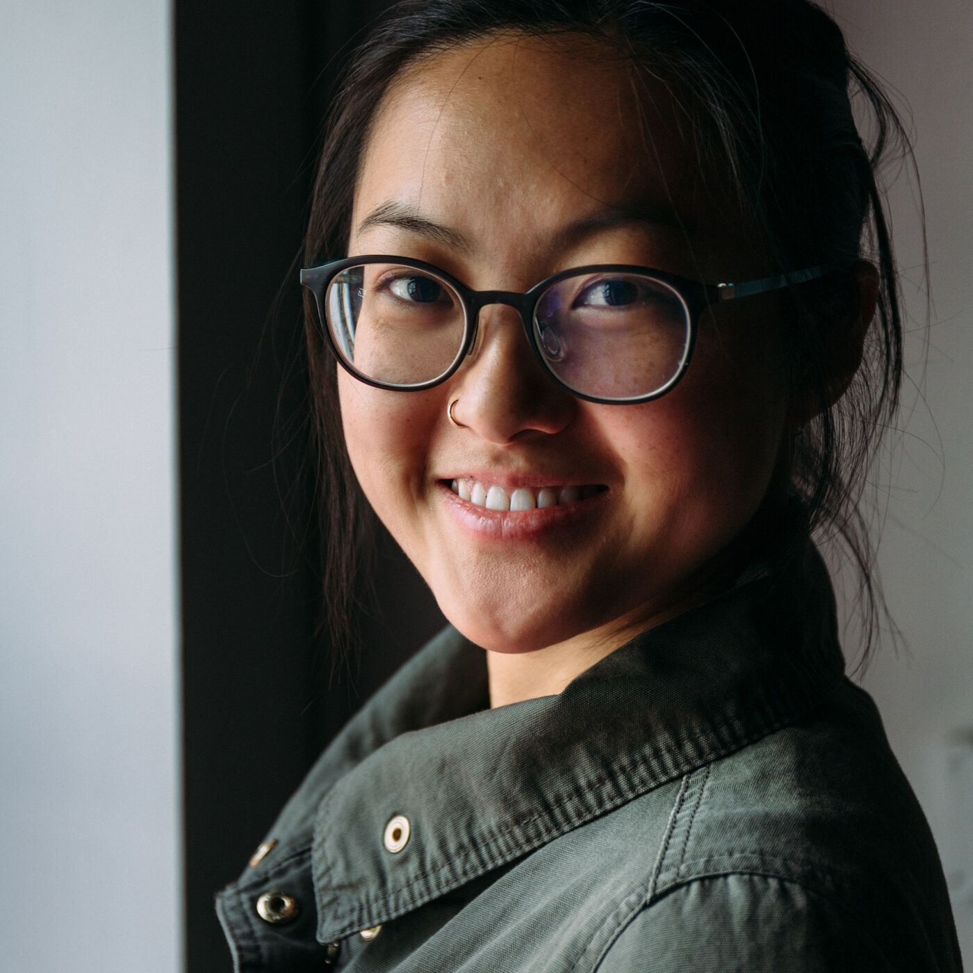 Jenny Dorsey: Catching Up