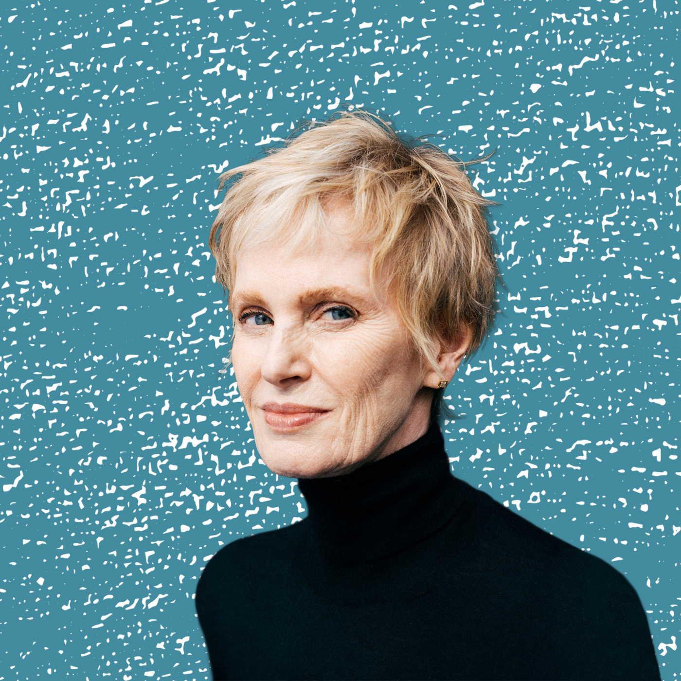 Siri Hustvedt on Grief as Unrequited Love episode artwork