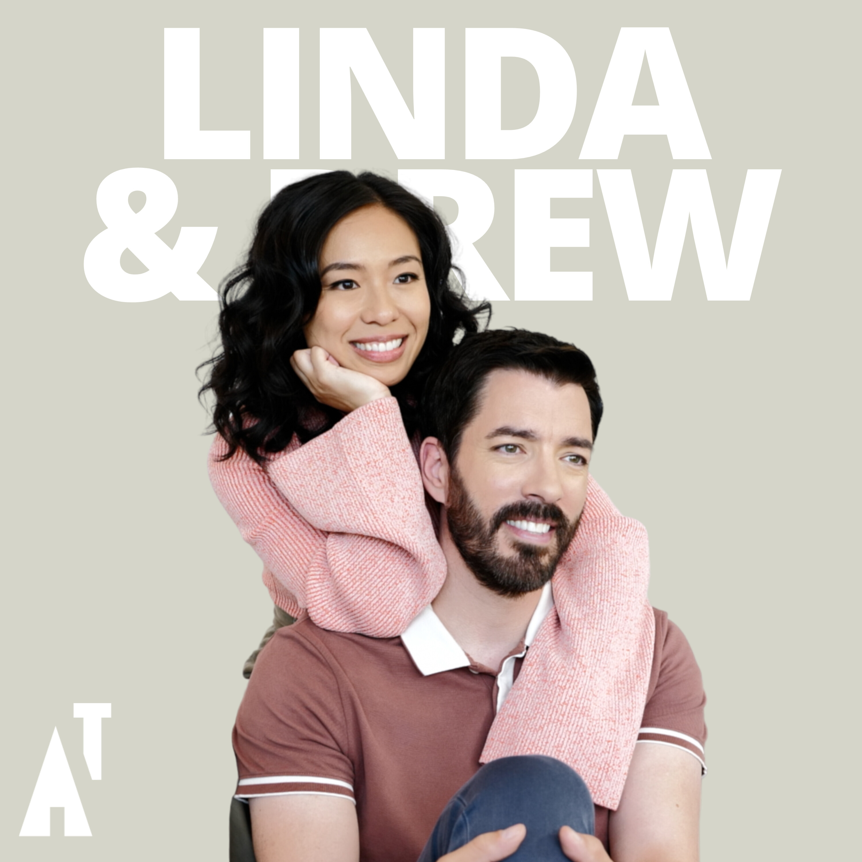 Relationships and Happiness Rant with Linda & Drew