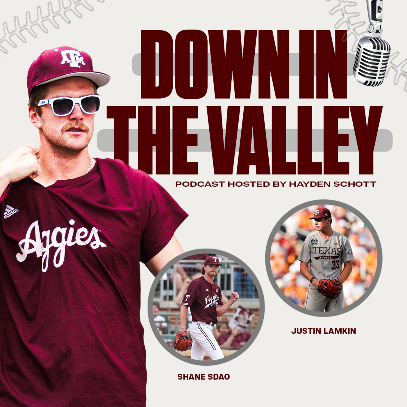 Down in the Valley with Shane Sdao and Justin Lamkin episode artwork
