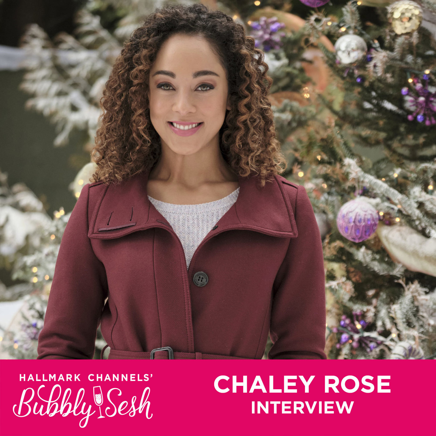 Hallmark Channels’ Bubbly Sesh