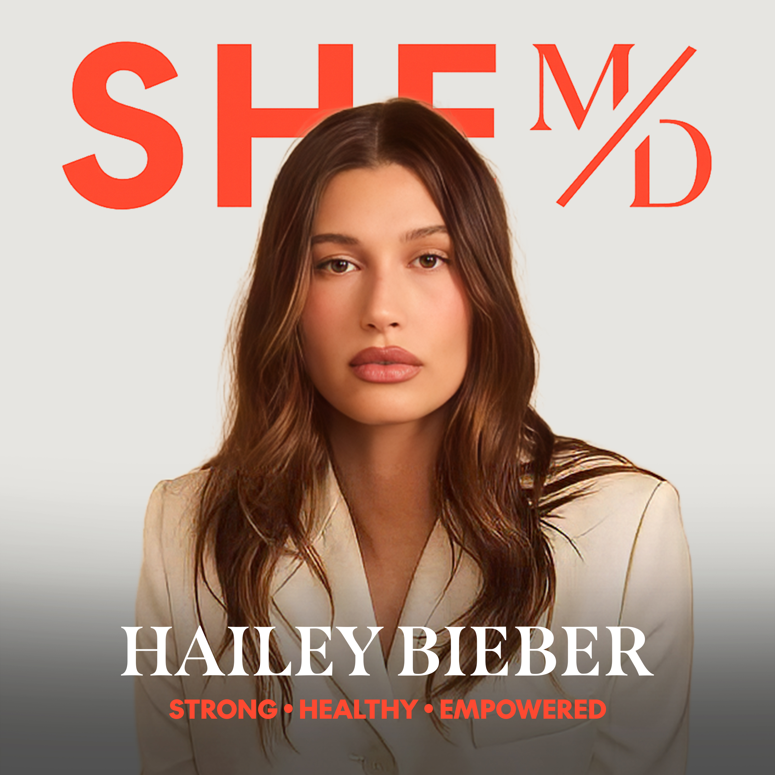 Hailey Bieber on Postpartum Recovery, PMDD, and Hormone Changes After Birth