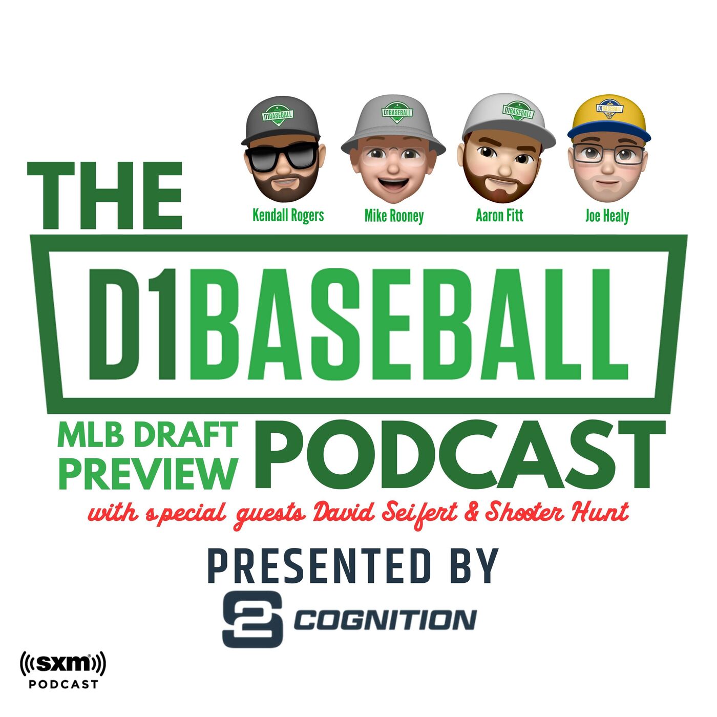The D1Baseball Podcast