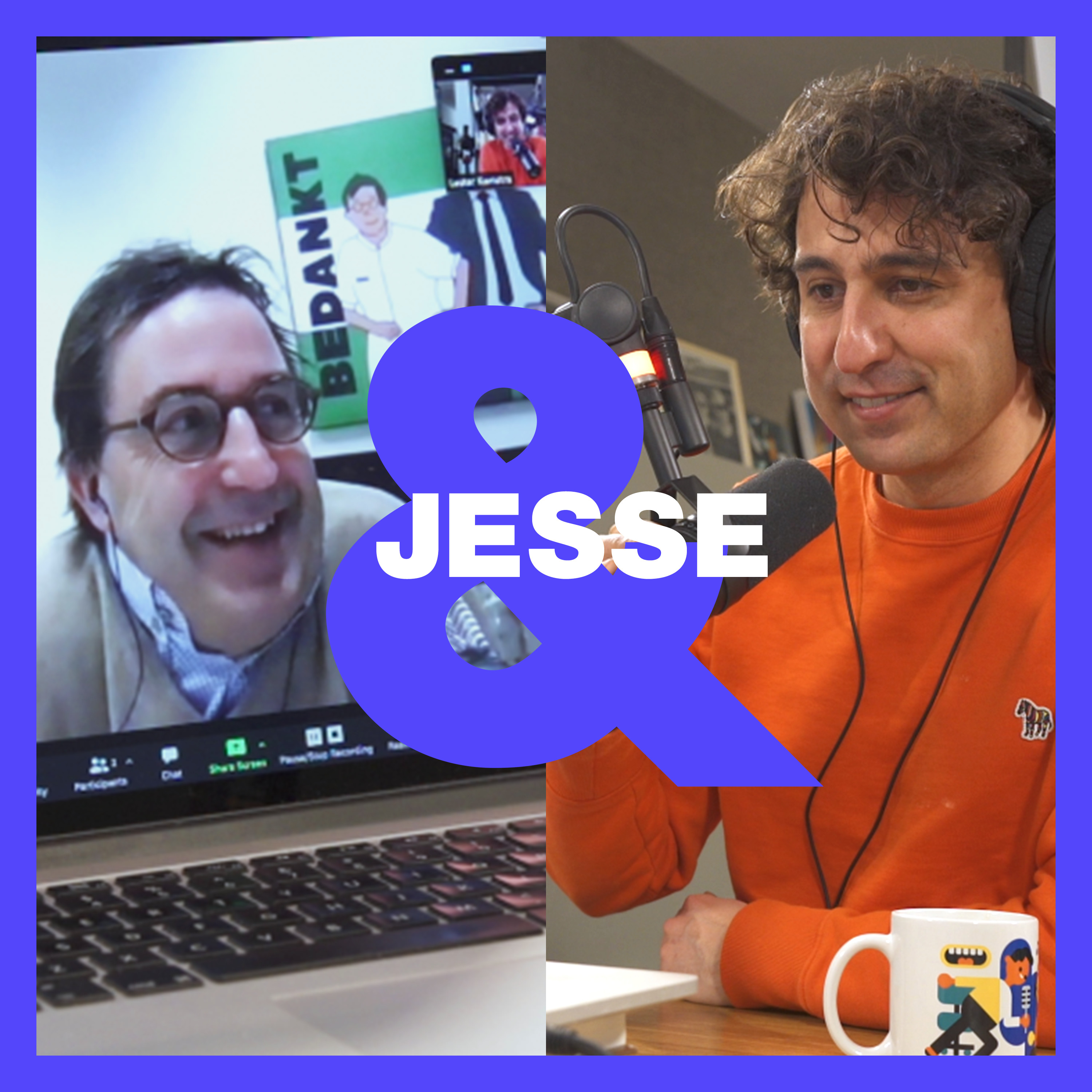 Jesse&