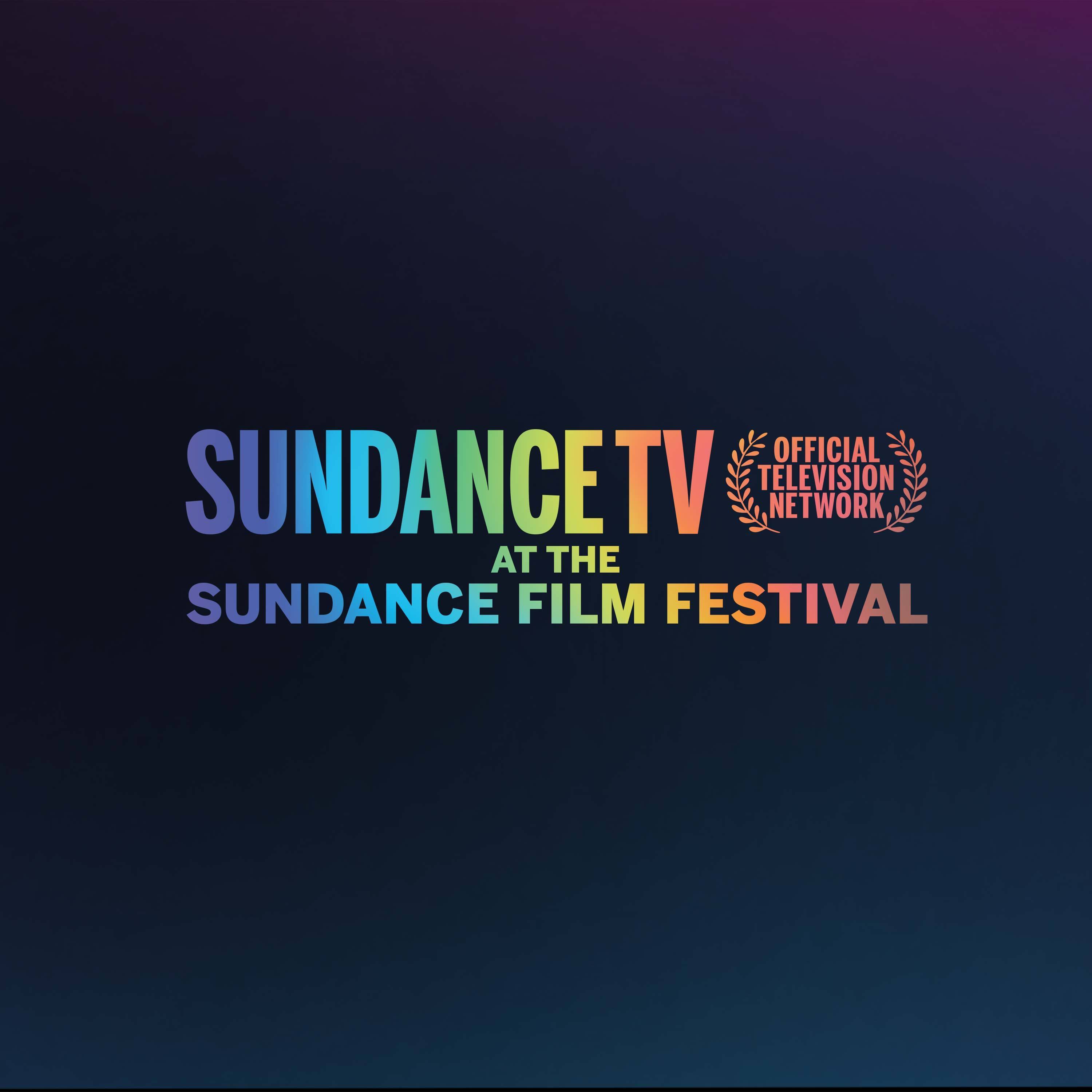 SundanceTV at the 2020 Sundance Film Festival