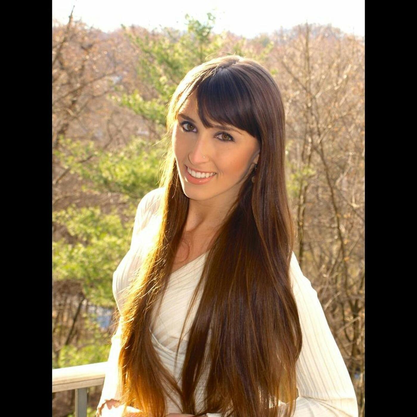 Ep. 104 - Monica Miller, Attorney for the American Humanist Association