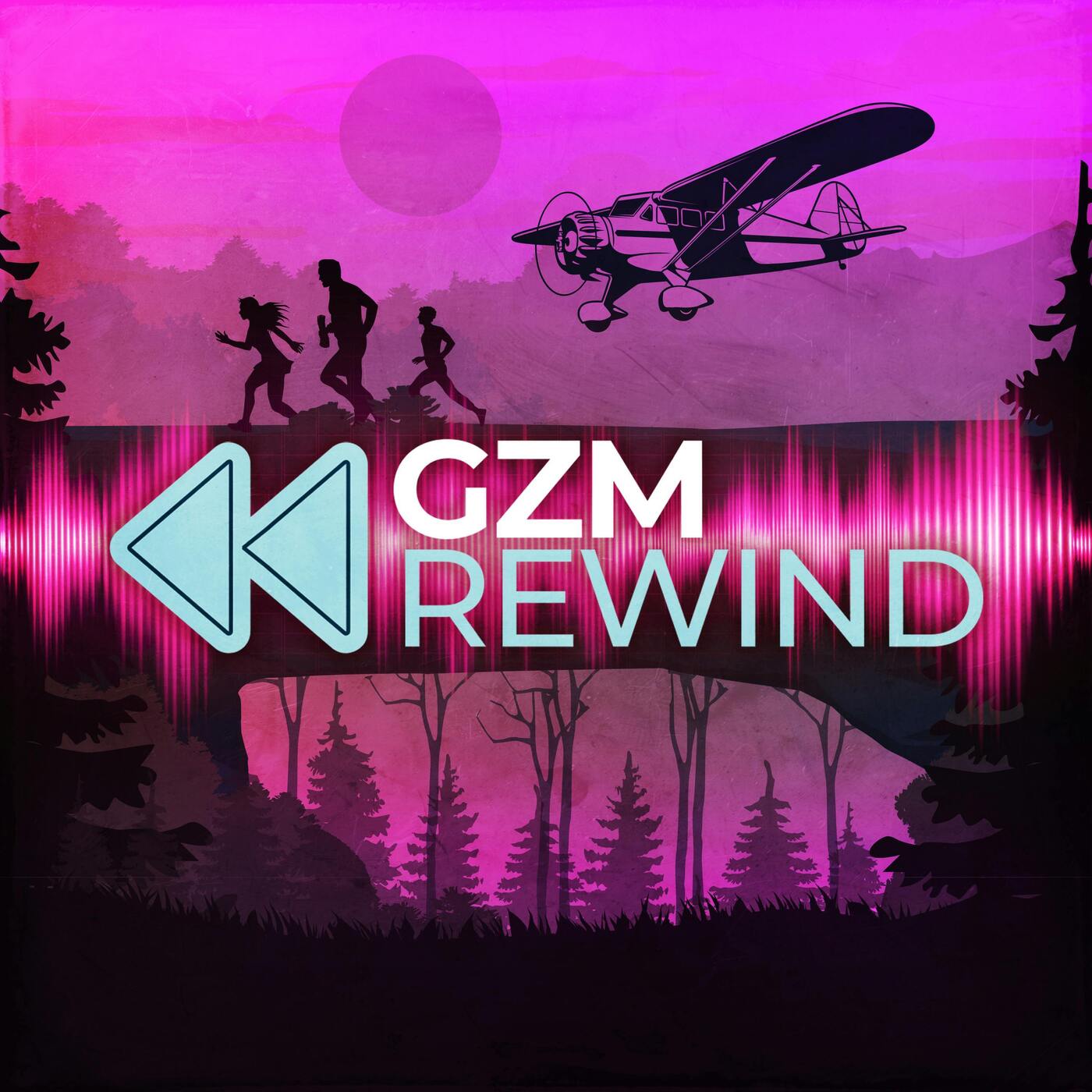 GZM Rewind