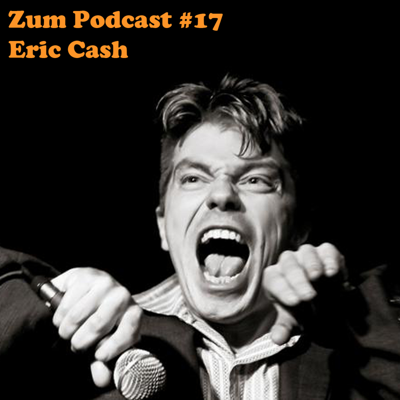 Eric Cash