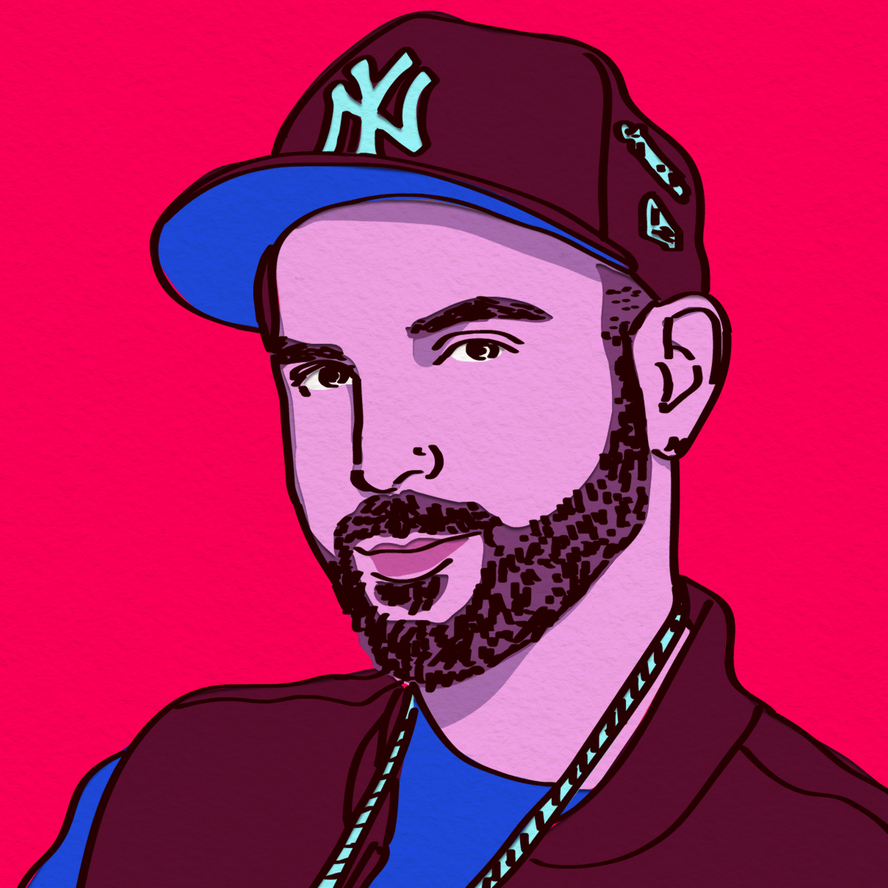 This Is TASTE 527: The Unofficial Talent Scout of New York City