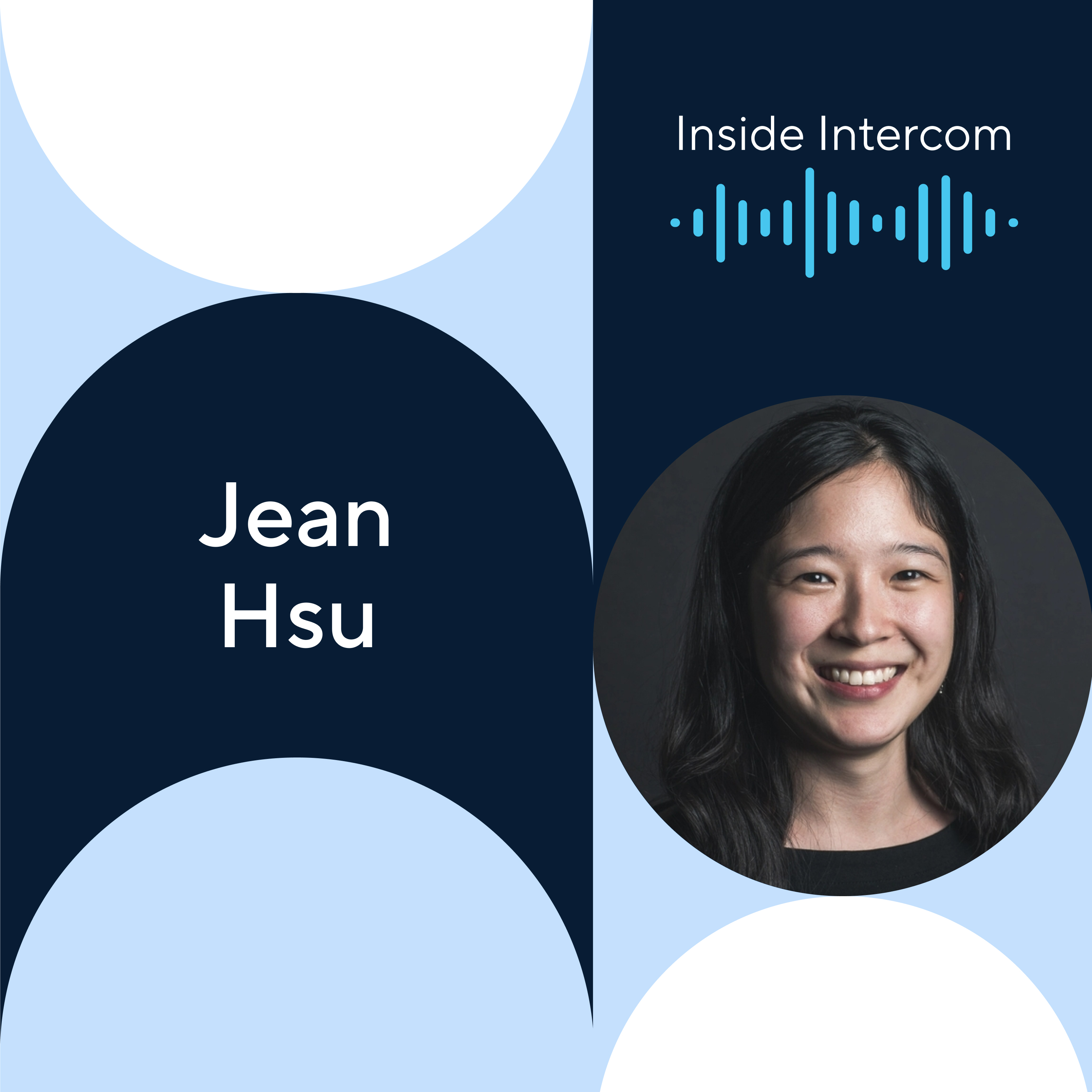 Rewind: Jean Hsu on people-centric management