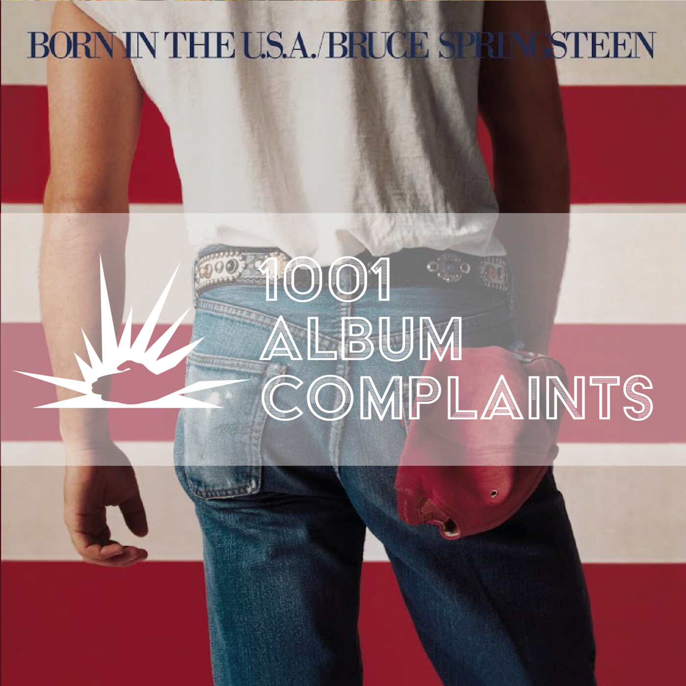 The Story Behind: Bruce Springsteen - Born in the USA, Ep 59