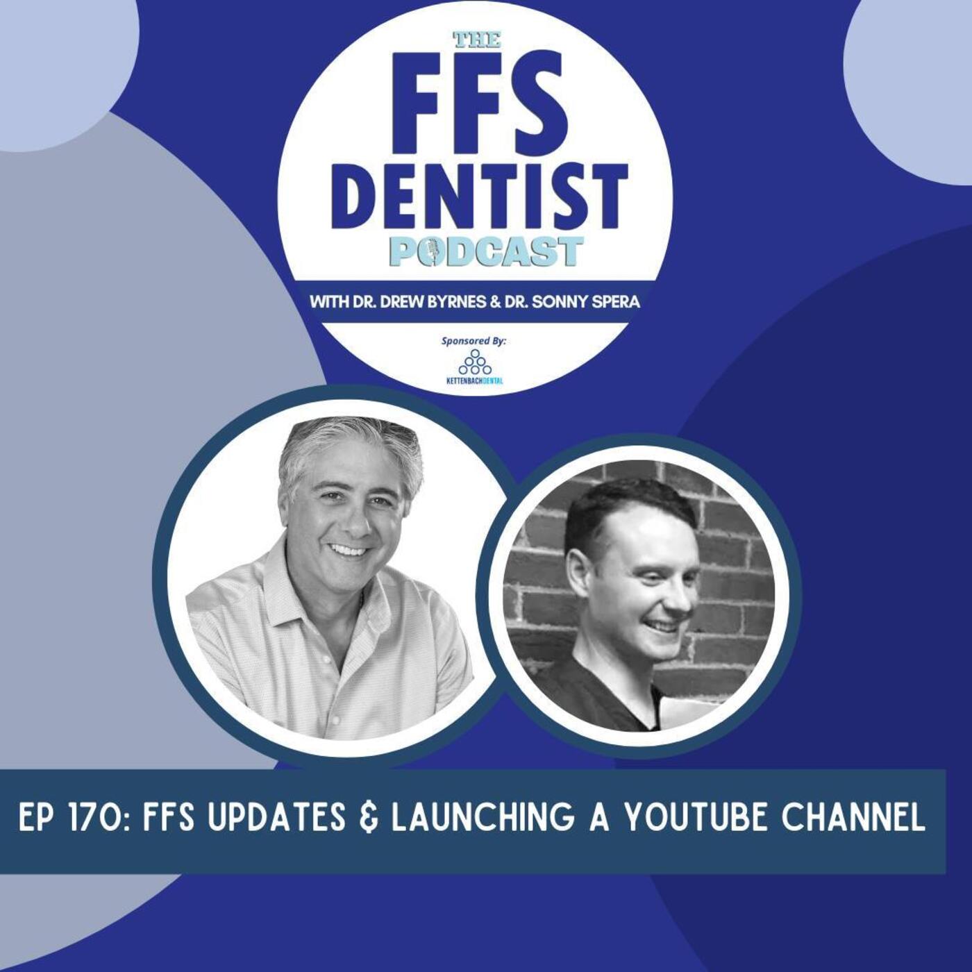 FFS Updates & Starting a YouTube Channel with Dr. Alex Bartoletti episode artwork