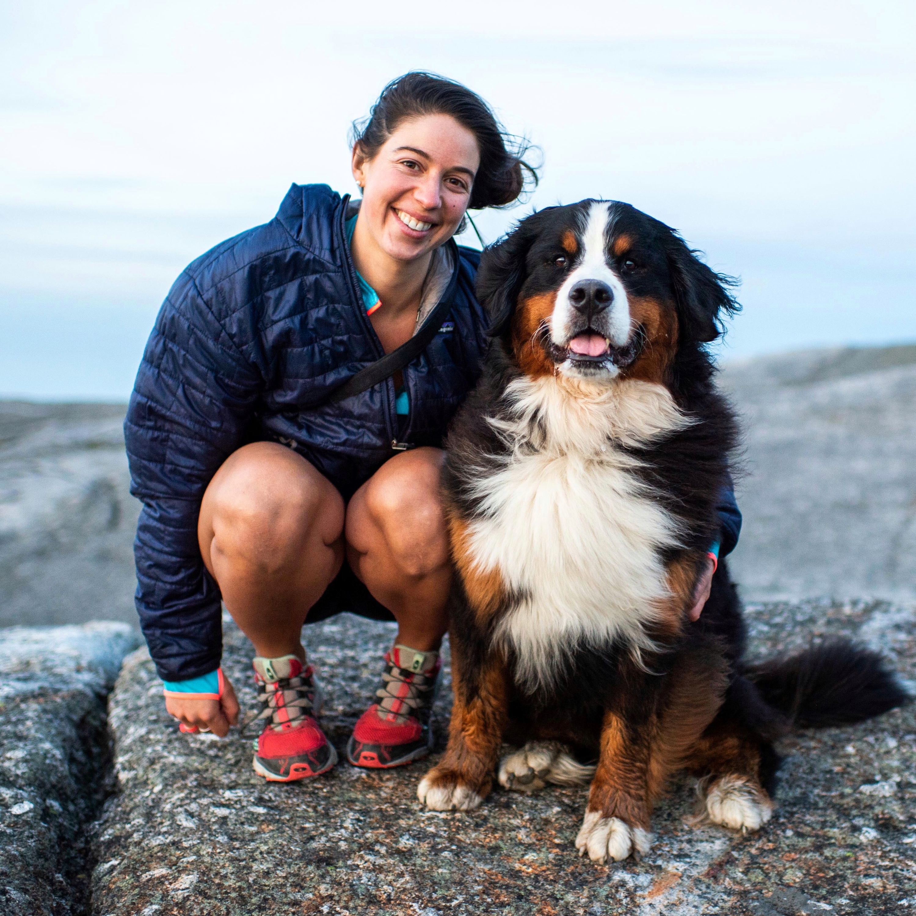 Kate Speer: CEO of the Dogist