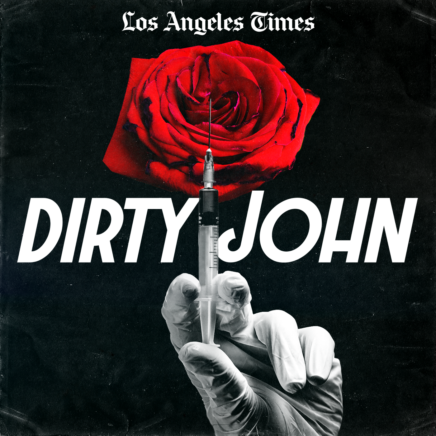 Dirty John cover art