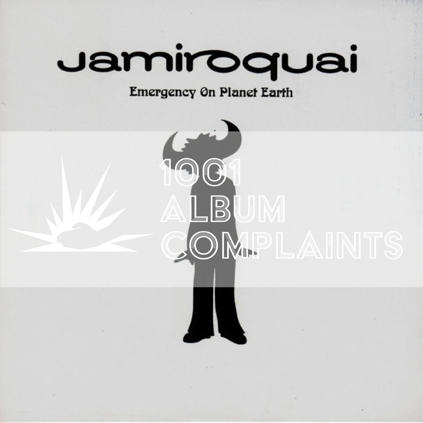 The Story Behind: Jamiroquai - Emergency on Planet Earth, Ep 128