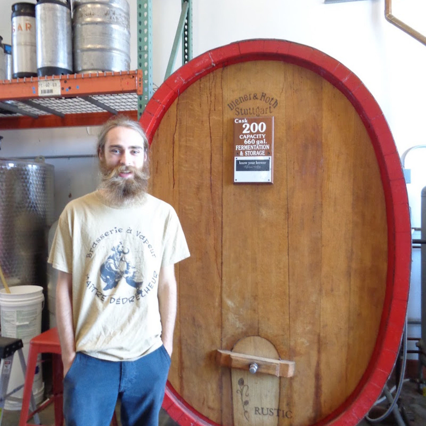 Episode 180: Great Grisettes! With Dave Janssen