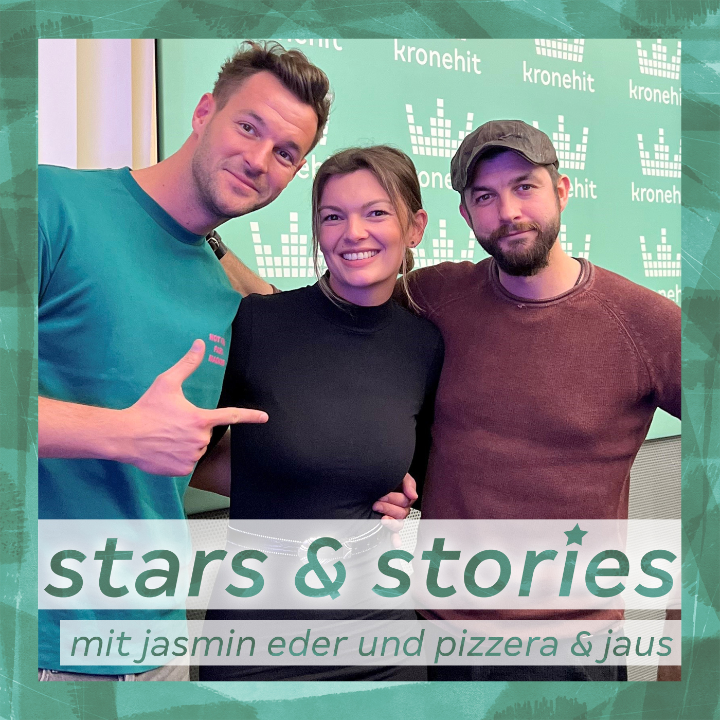 Pizzera & Jaus: Weihnachten und so