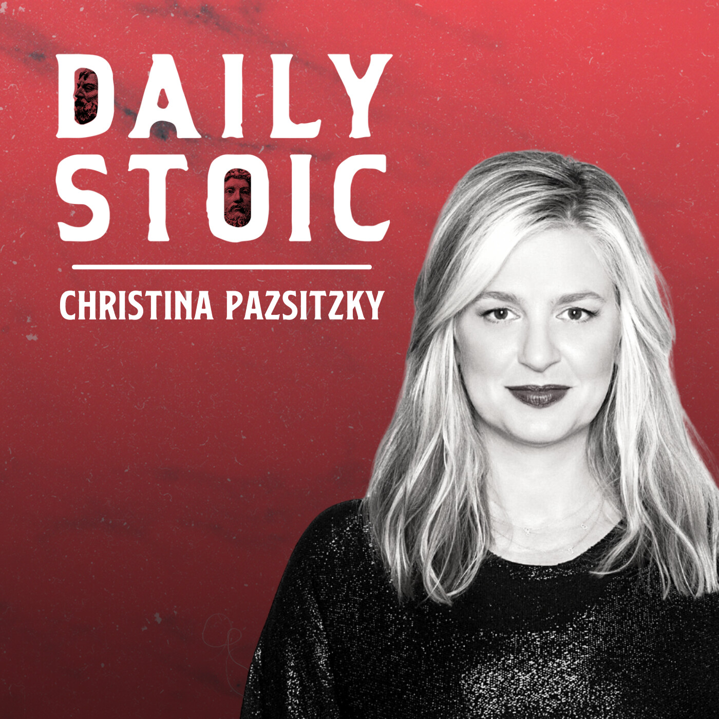 Christina Pazsitzky On Appreciating The Miraculousness Of Existence