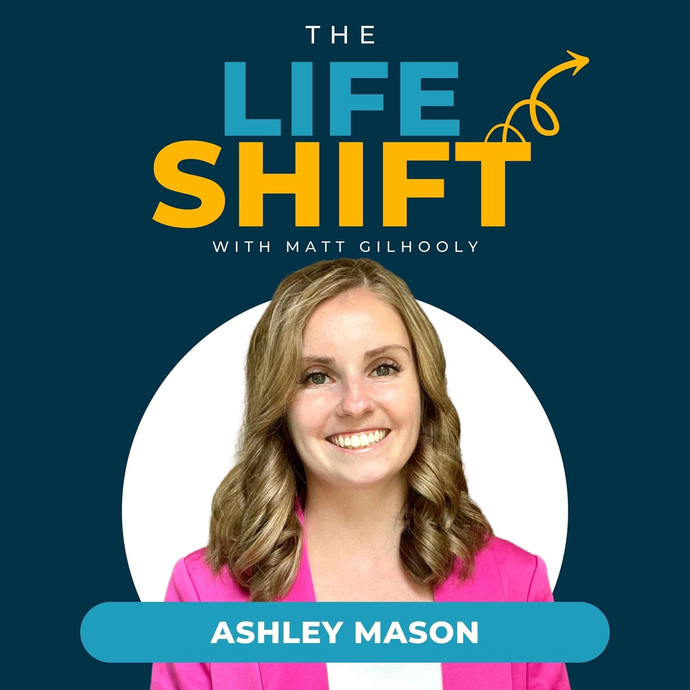 The Life Shift: Real Stories of Life-Altering Moments