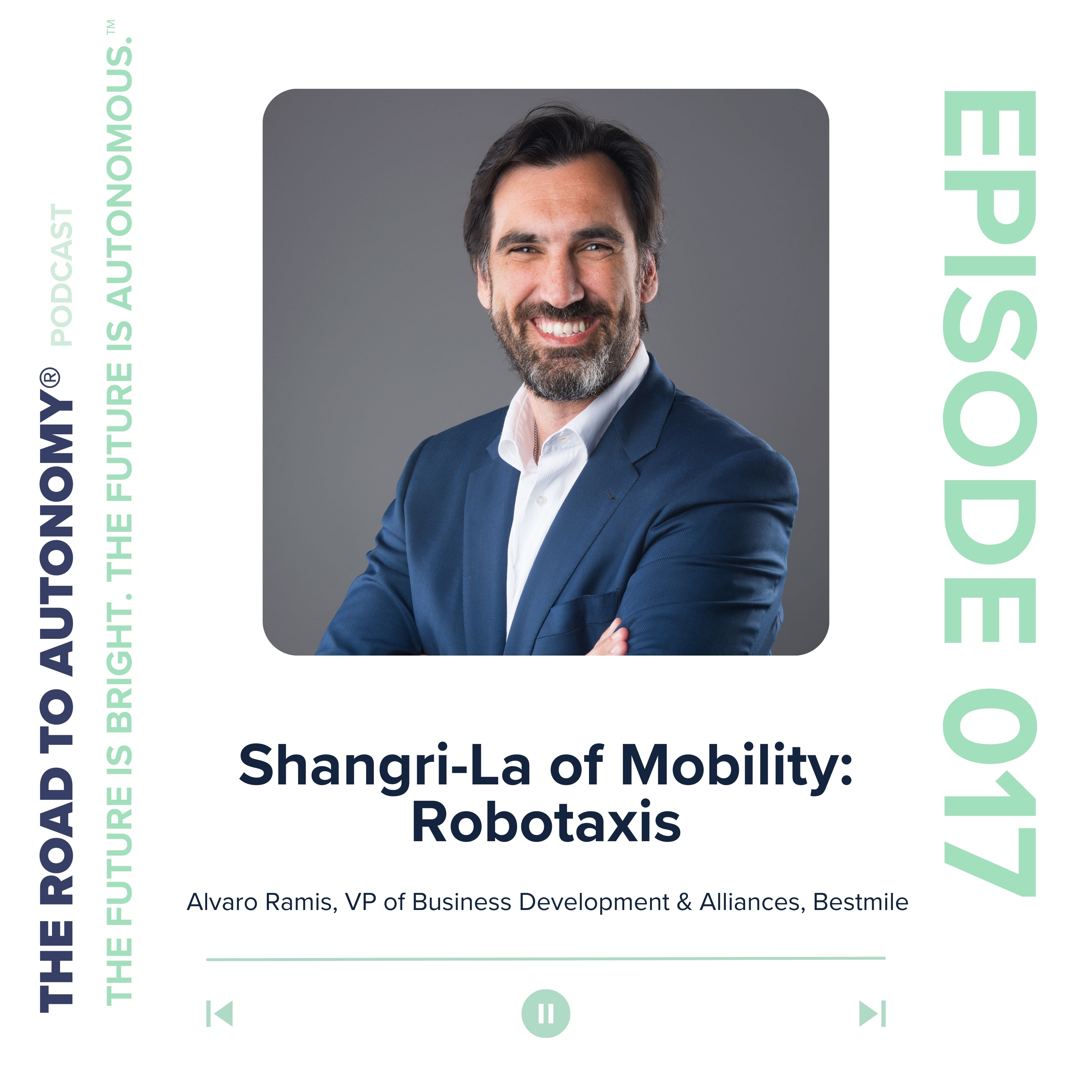 The Road to Autonomy