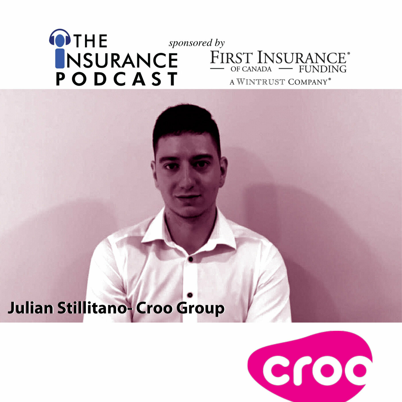 Julian Stillitano- Croo Group