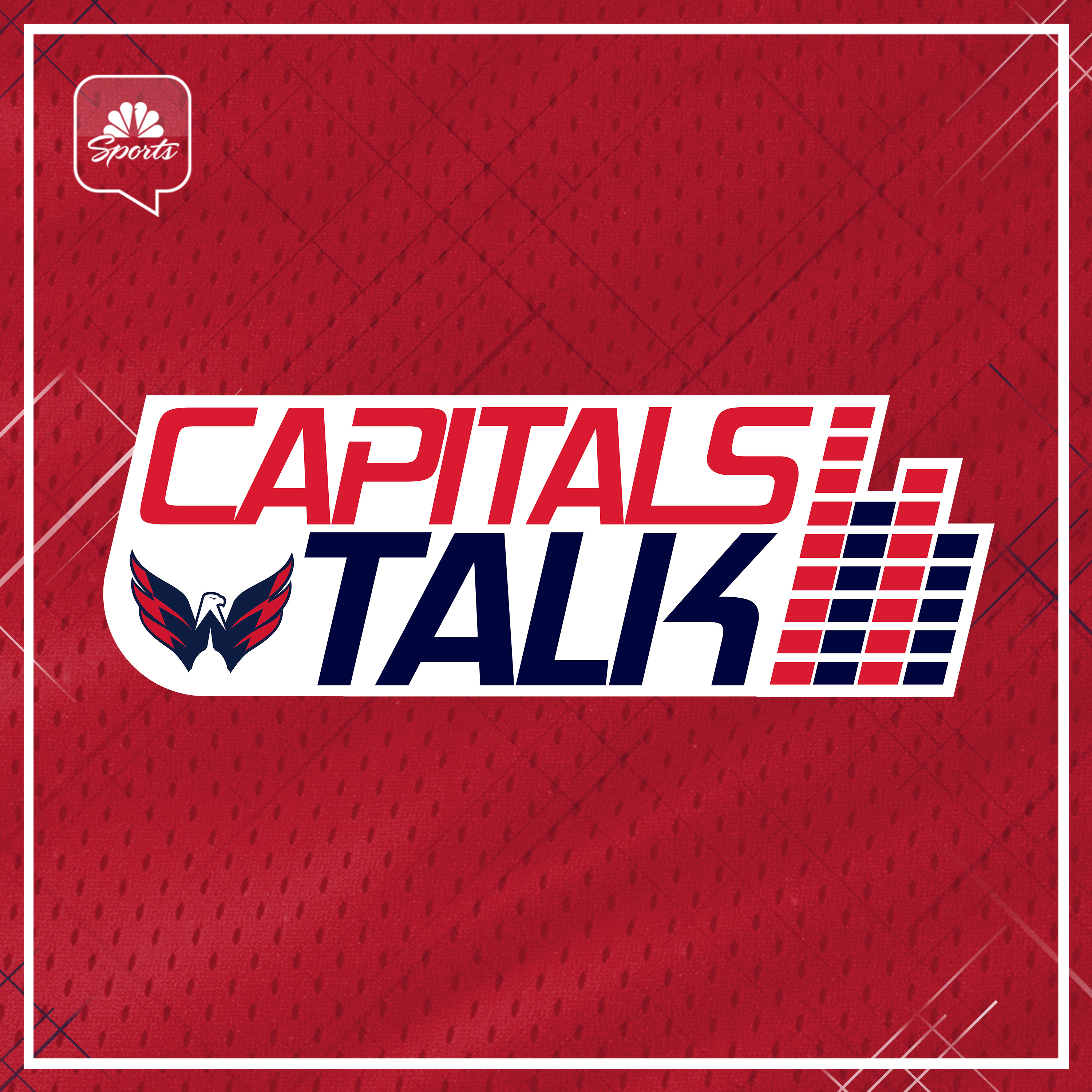 Capitals Talk