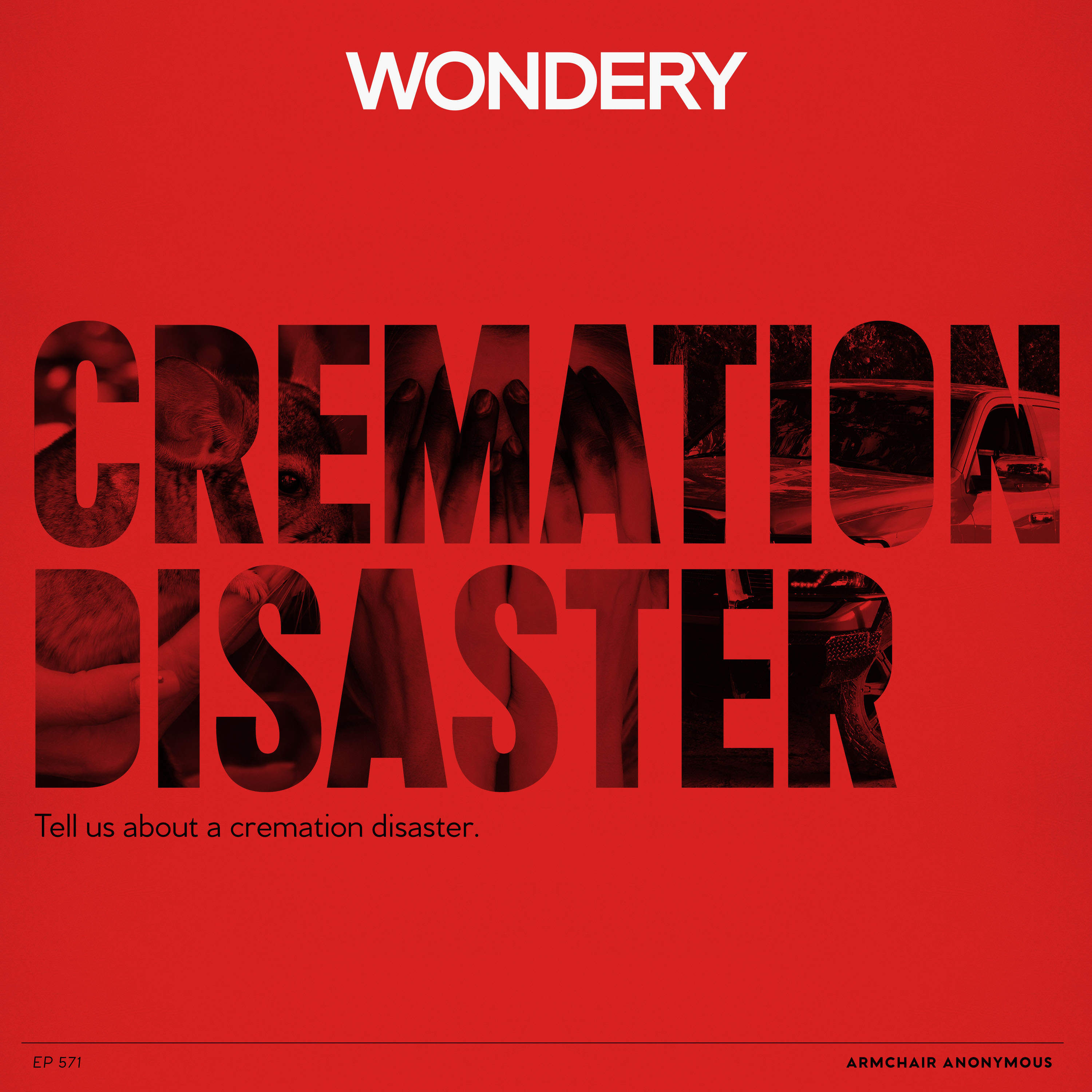 Armchair Anonymous: Cremation Disaster