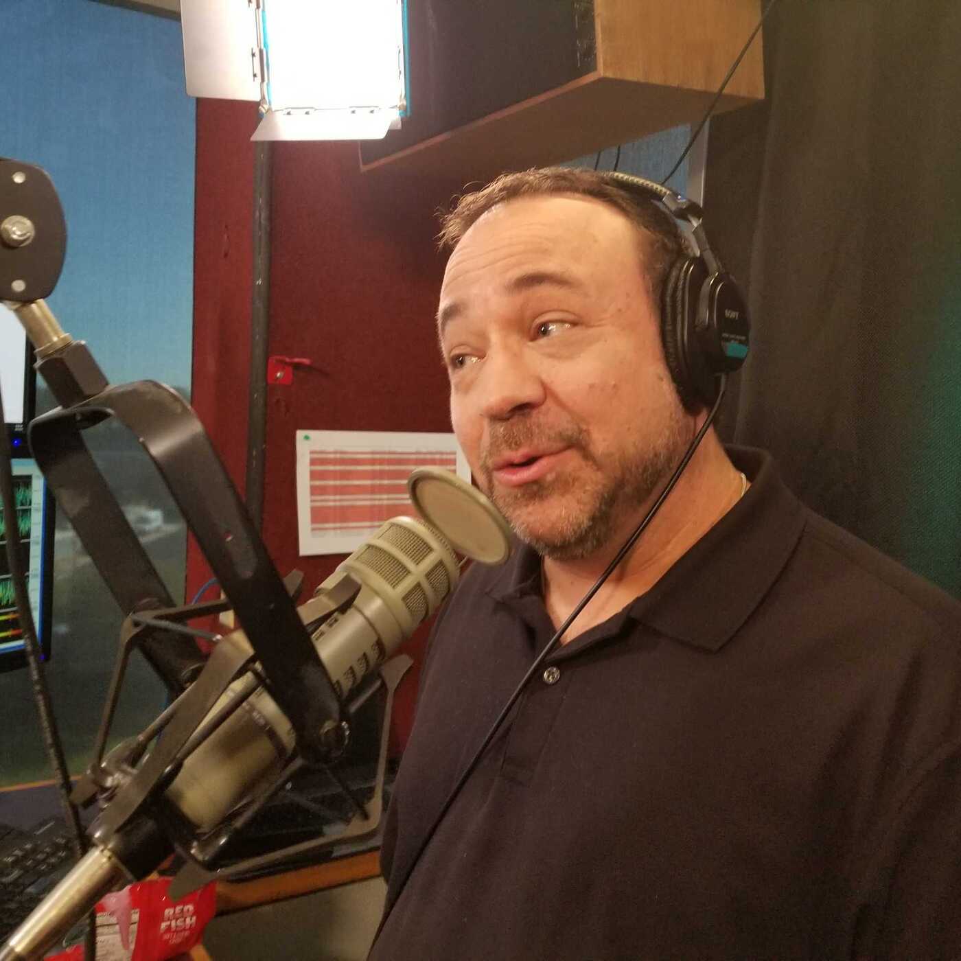 After The Show PODCAST: Too Much Stuff.