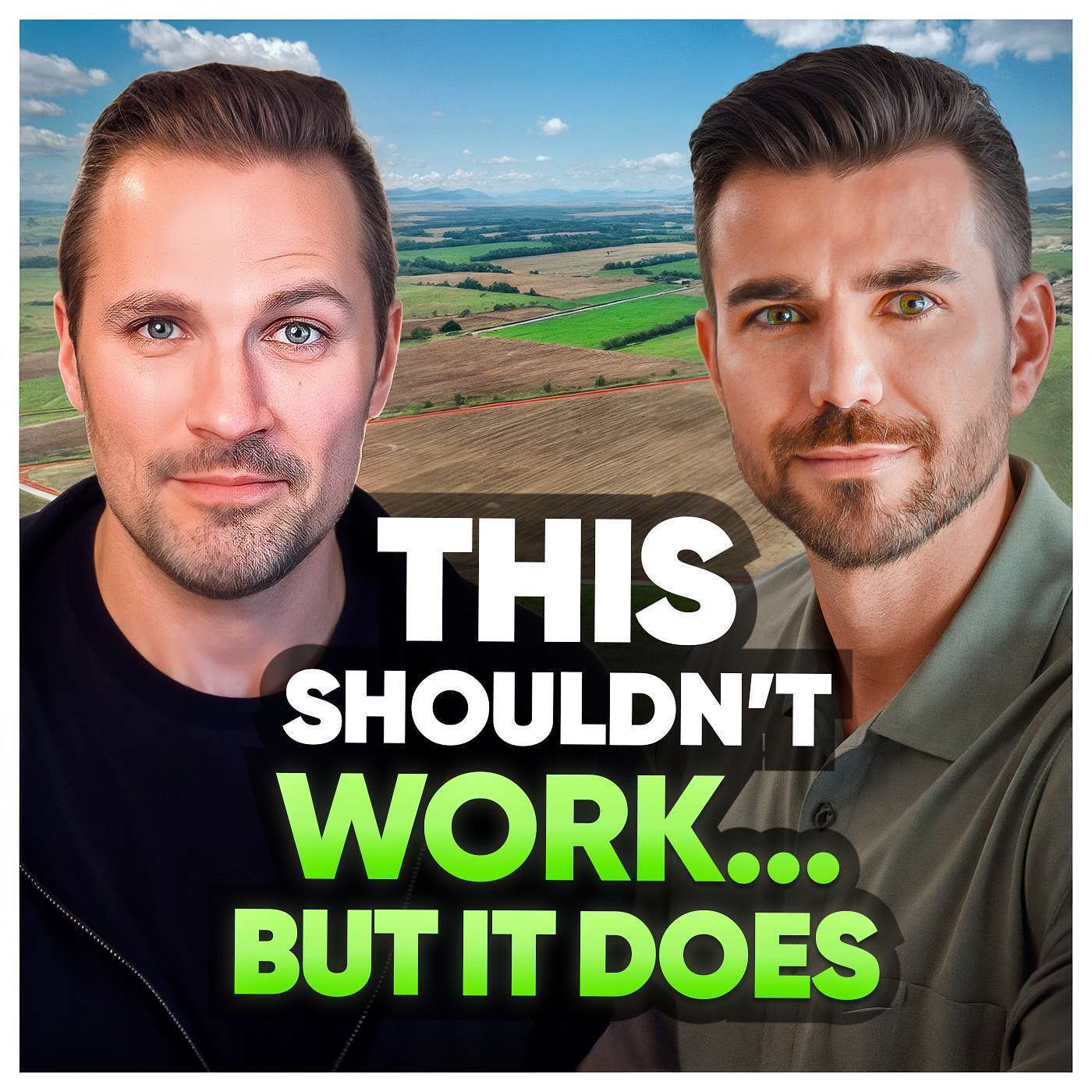 Episode Logo
