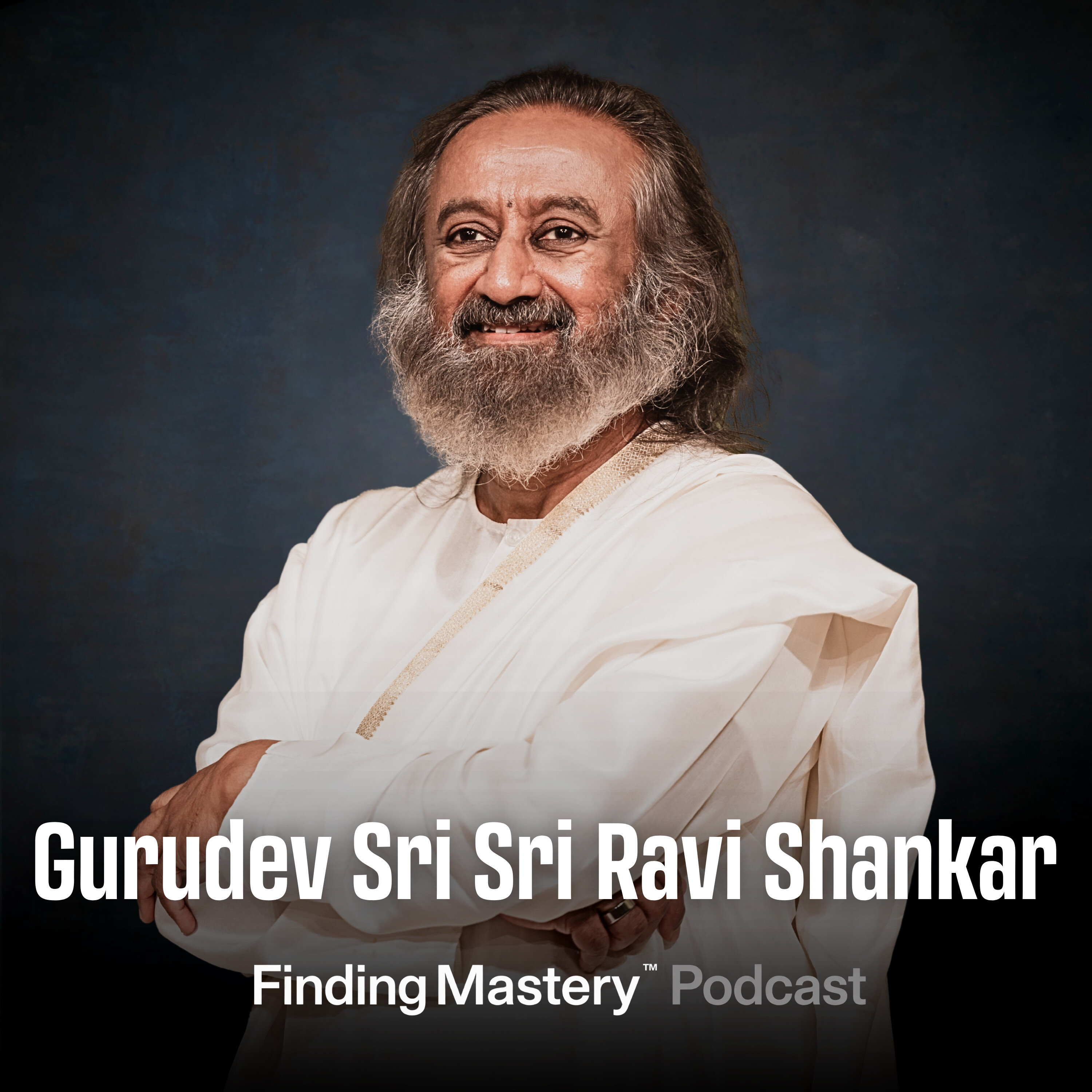 The Psychology of Inner Peace | Gurudev Sri Sri Ravi Shankar