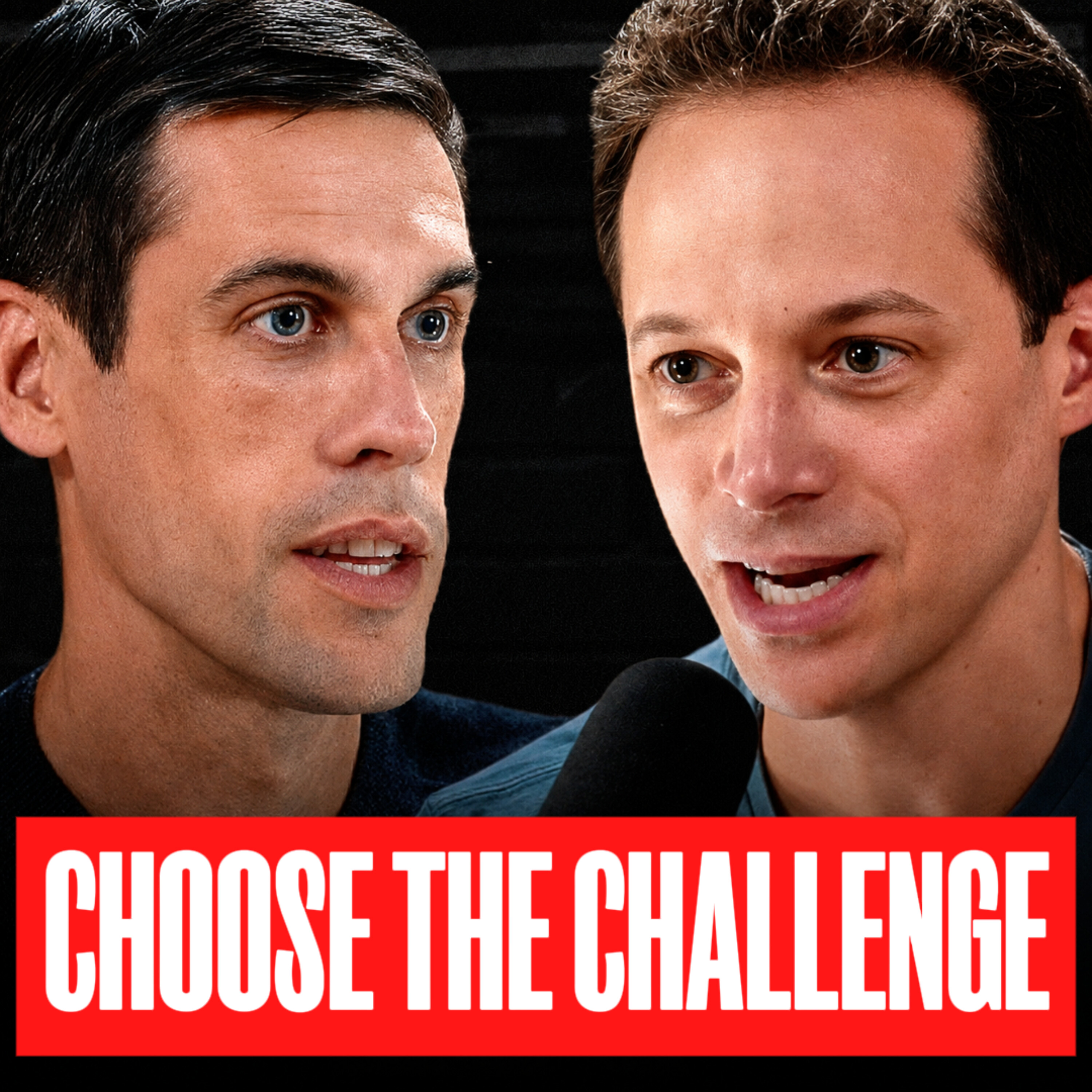 Why Struggling Is the Point | David Epstein — The Daily Stoic cover