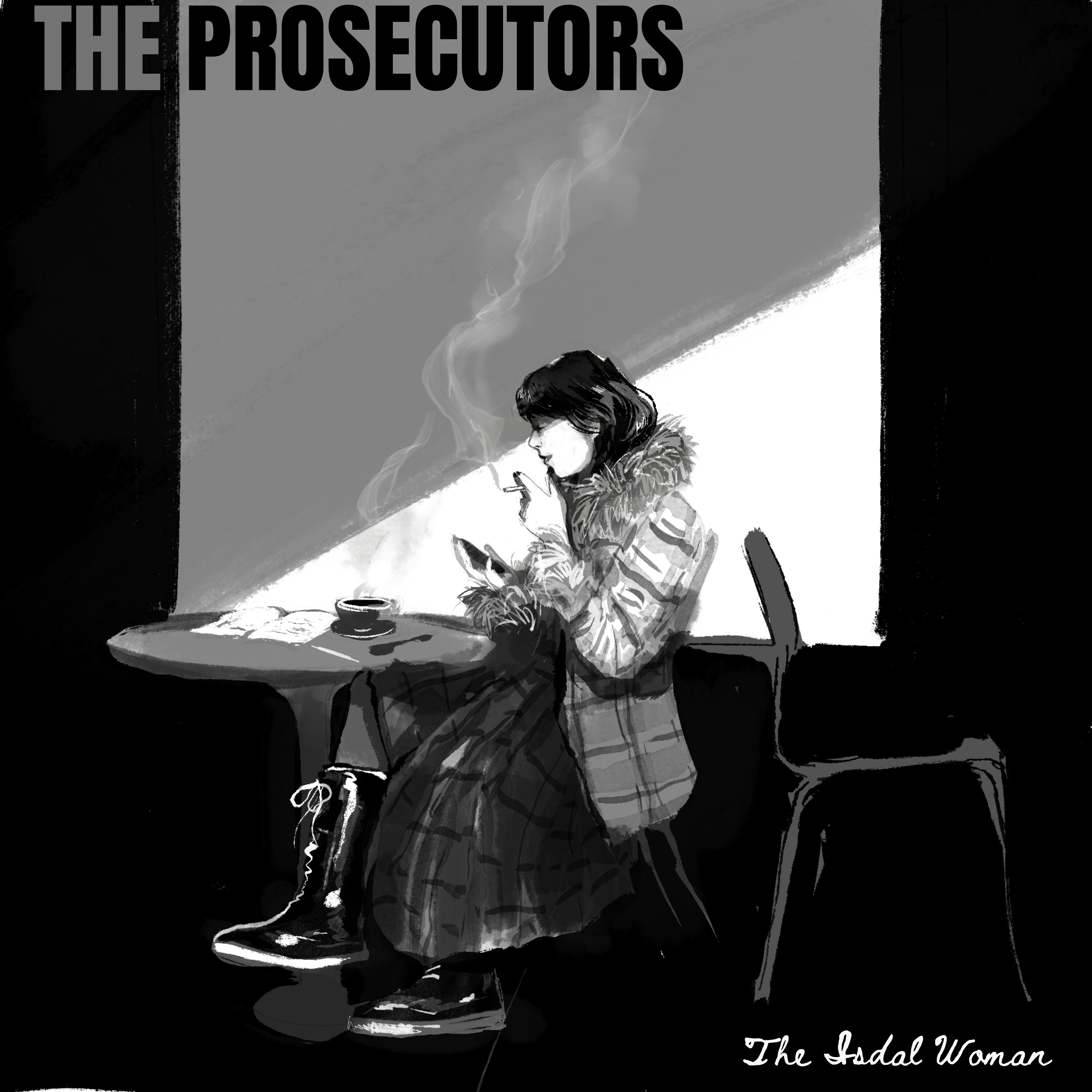 348. The Isdal Woman -- Part 3