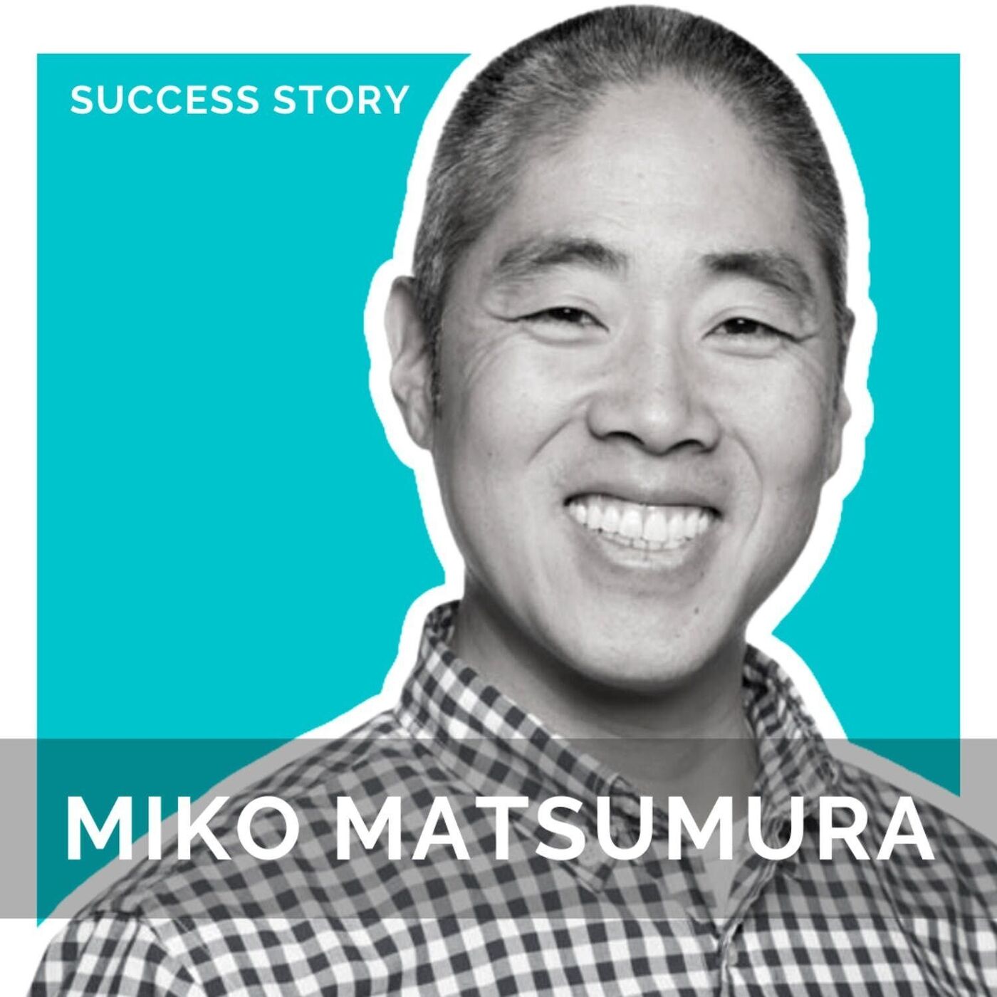 Success Story with Scott D. Clary
