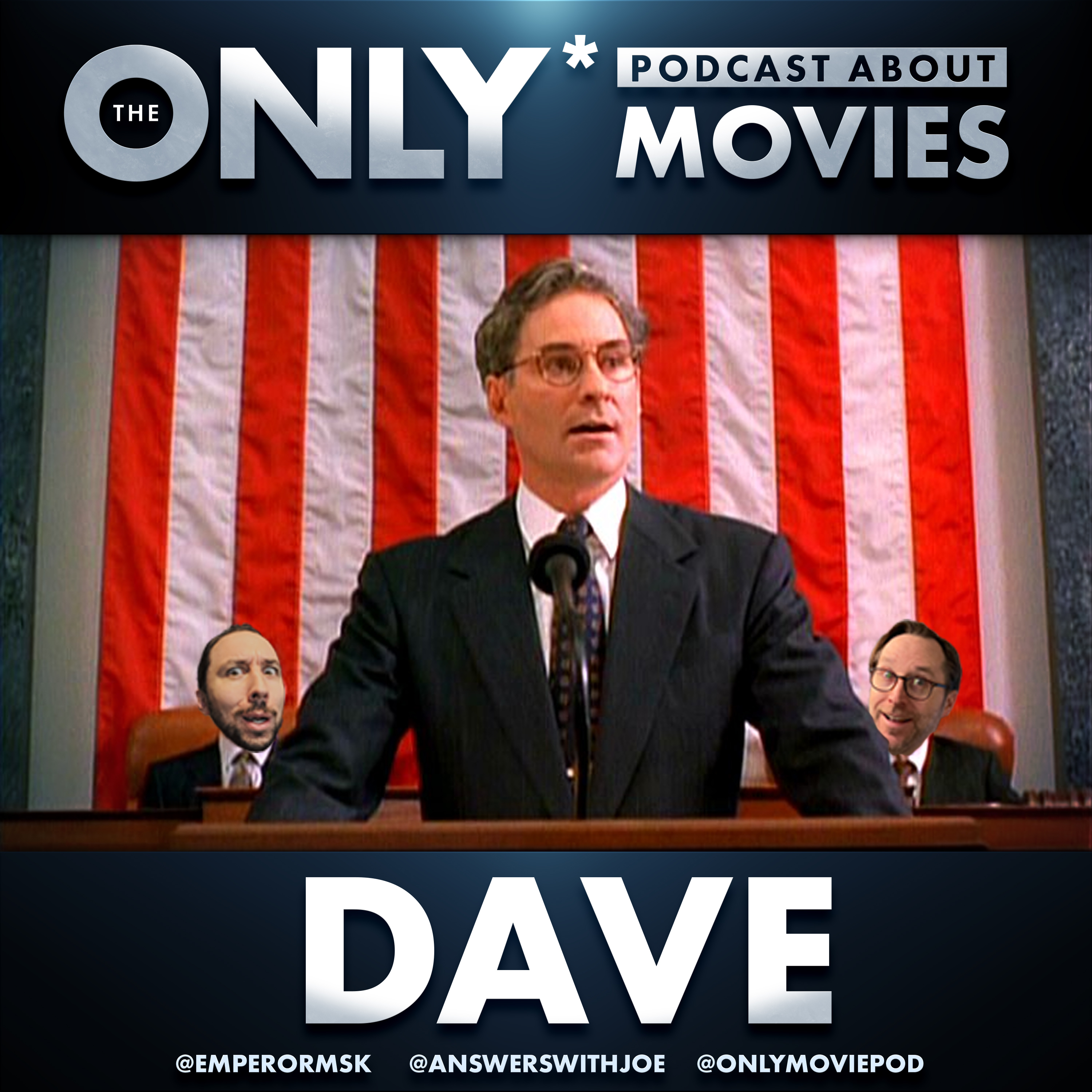 Ep 443: Dave